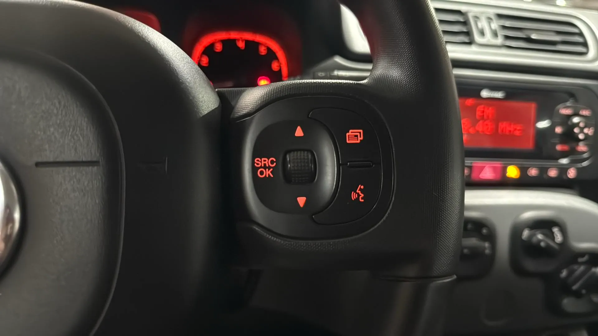 Fiat Panda City Cross 1.0 Gse - foto 23