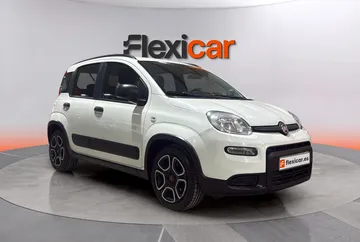 fiat panda city cross 10 gse 51kw 70cv hibrido no enchufable manual coin 903000000236269