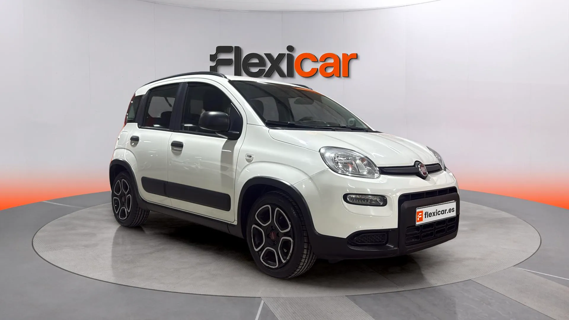 Fiat Panda City Cross 1.0 Gse