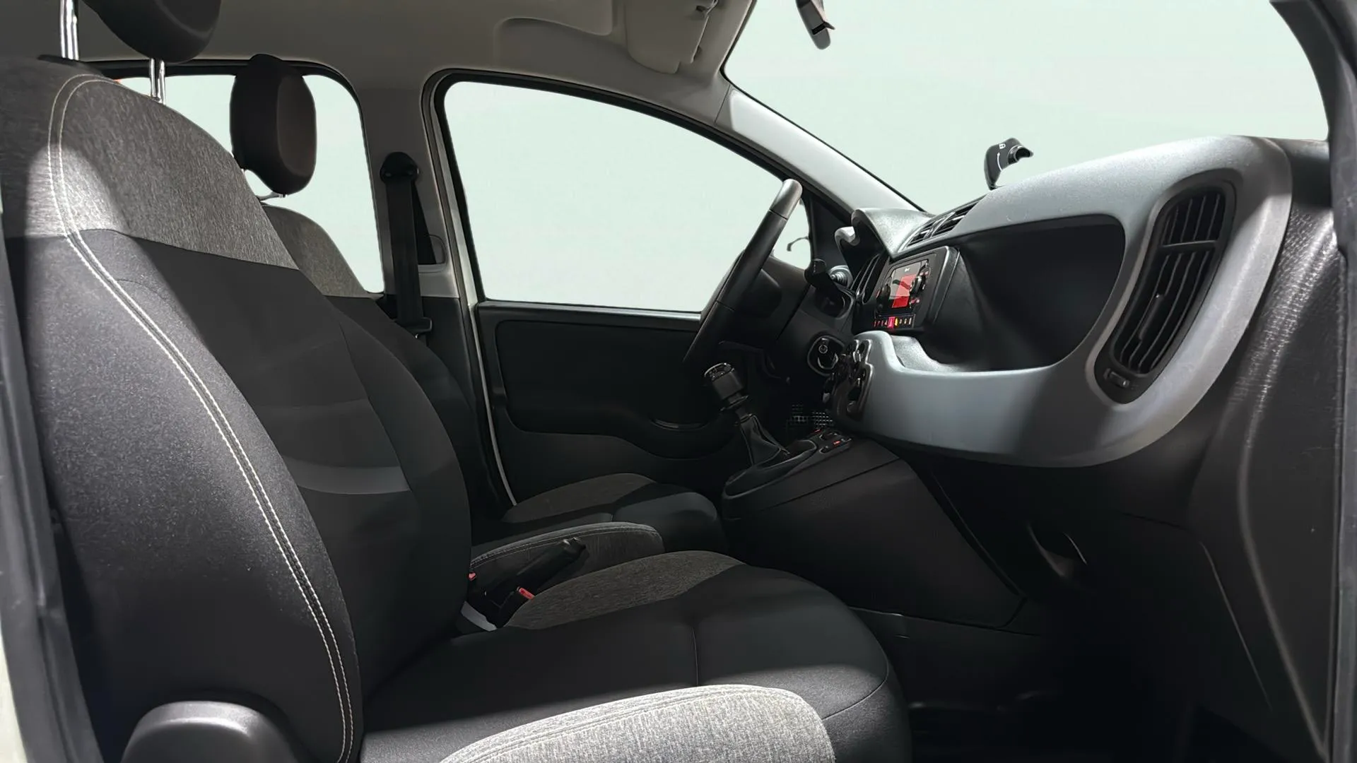 Fiat Panda City Cross 1.0 Gse - foto 20