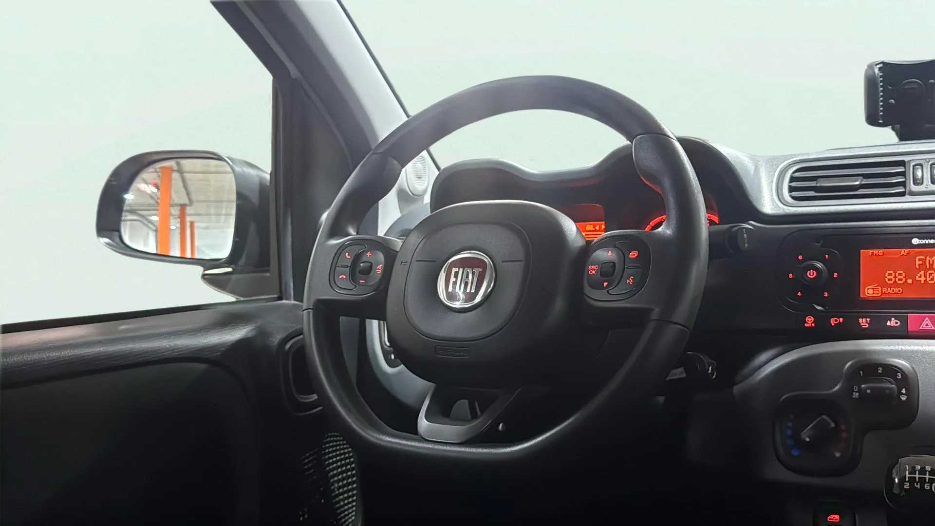Fiat Panda City Cross 1.0 Gse - foto 13