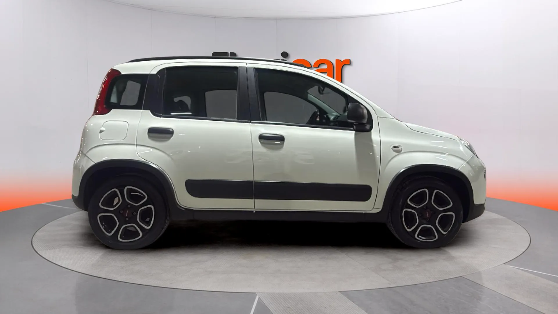 Fiat Panda City Cross 1.0 Gse - foto 4