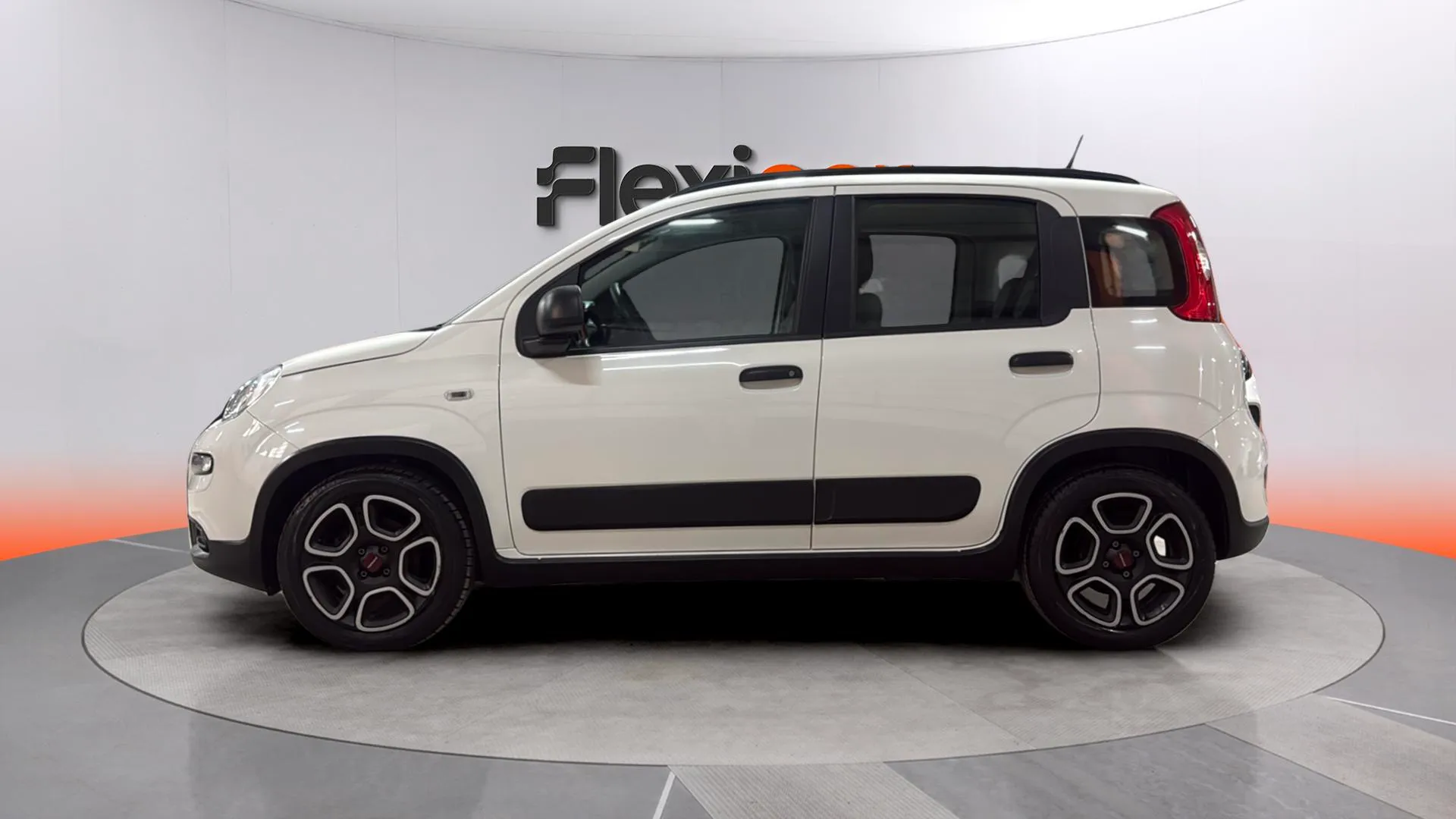 Fiat Panda City Cross 1.0 Gse - foto 7