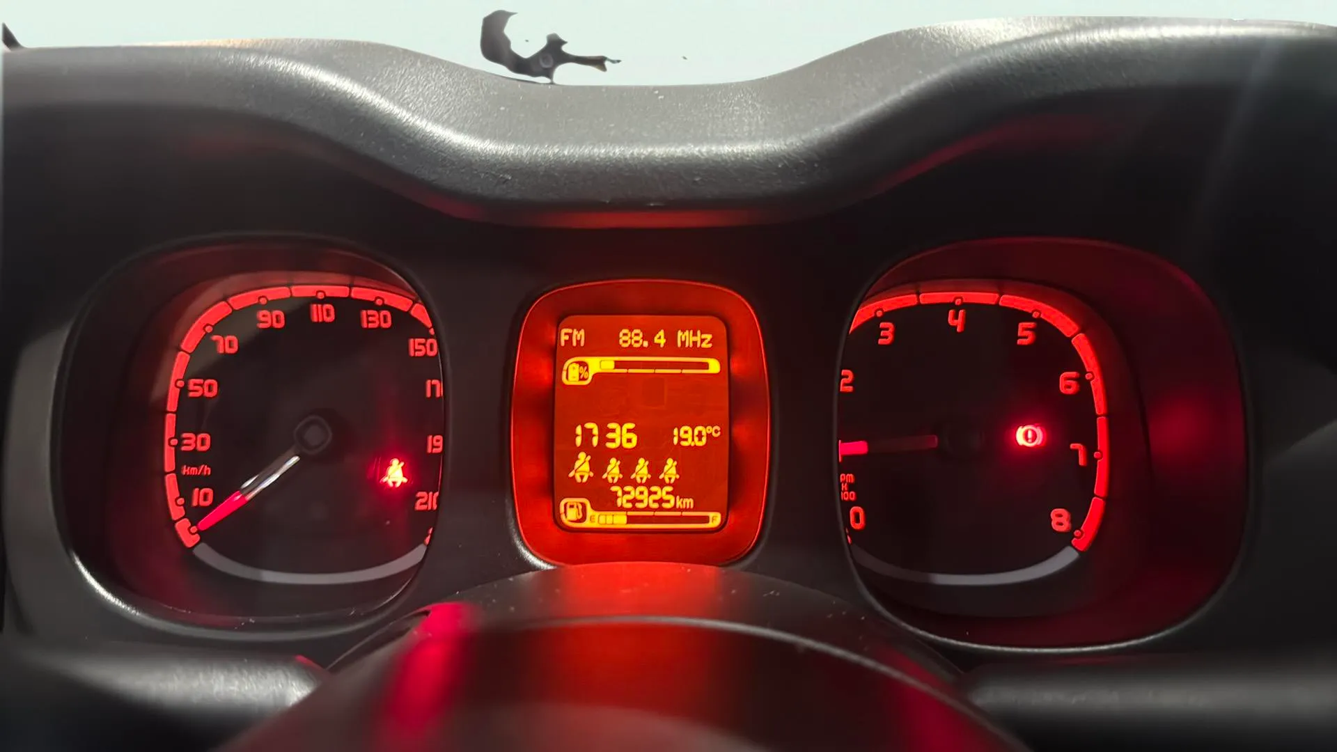 Fiat Panda City Cross 1.0 Gse - foto 12