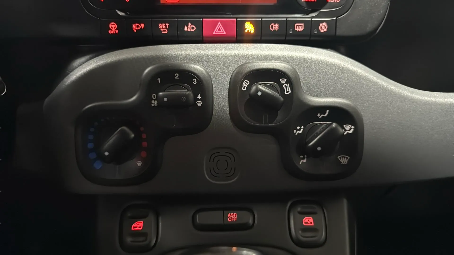 Fiat Panda City Cross 1.0 Gse - foto 22
