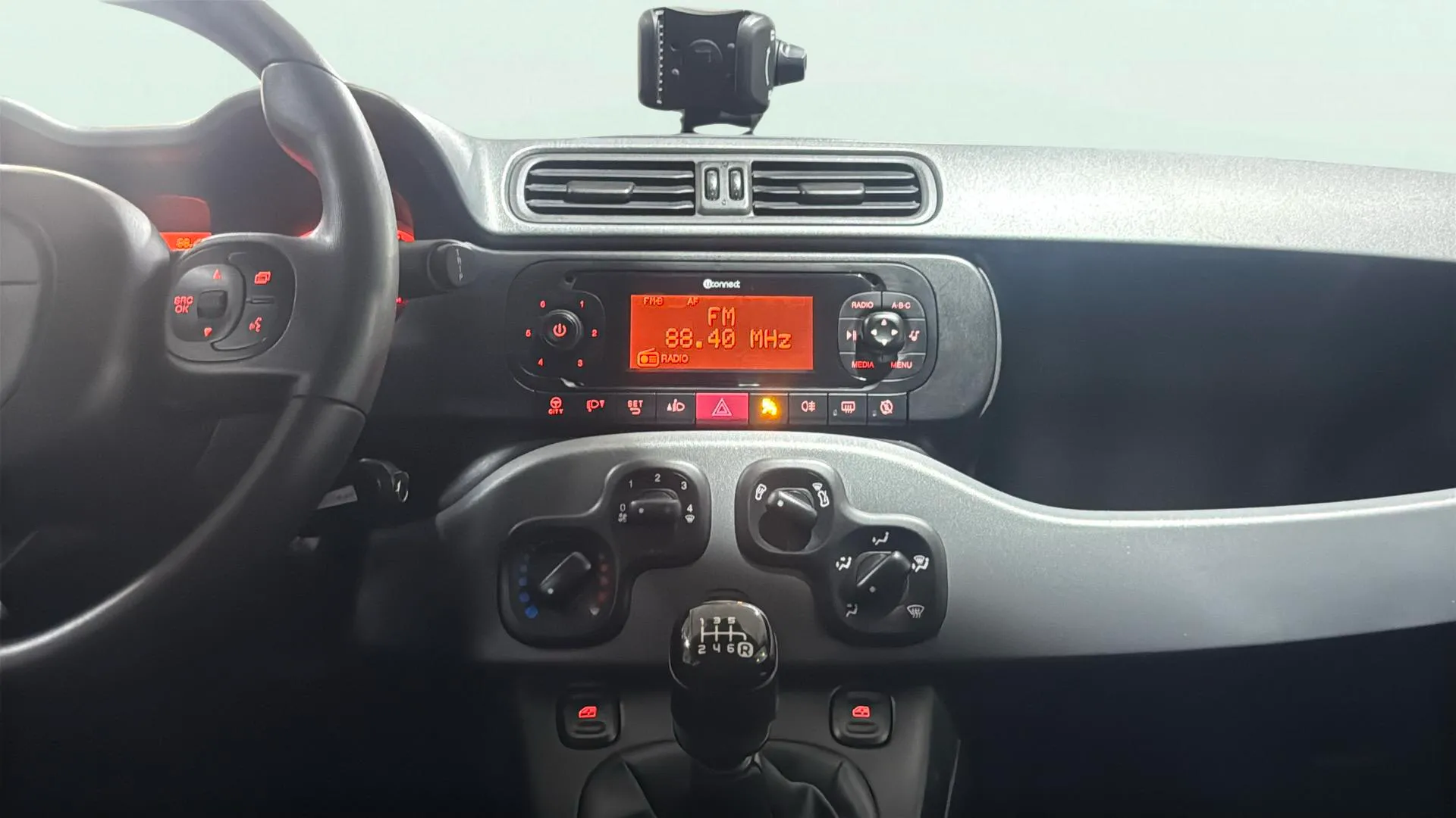 Fiat Panda City Cross 1.0 Gse - foto 11