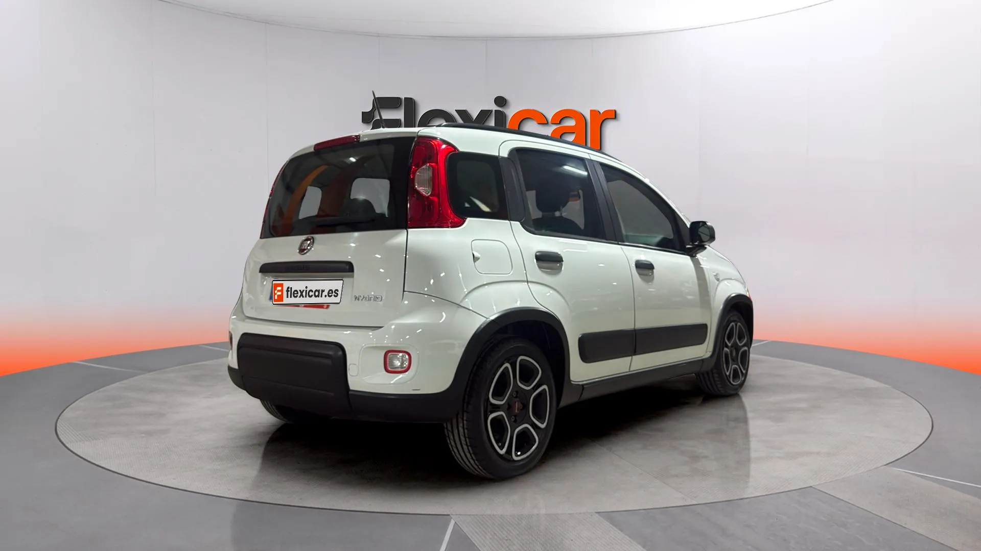 Fiat Panda City Cross 1.0 Gse - foto 8