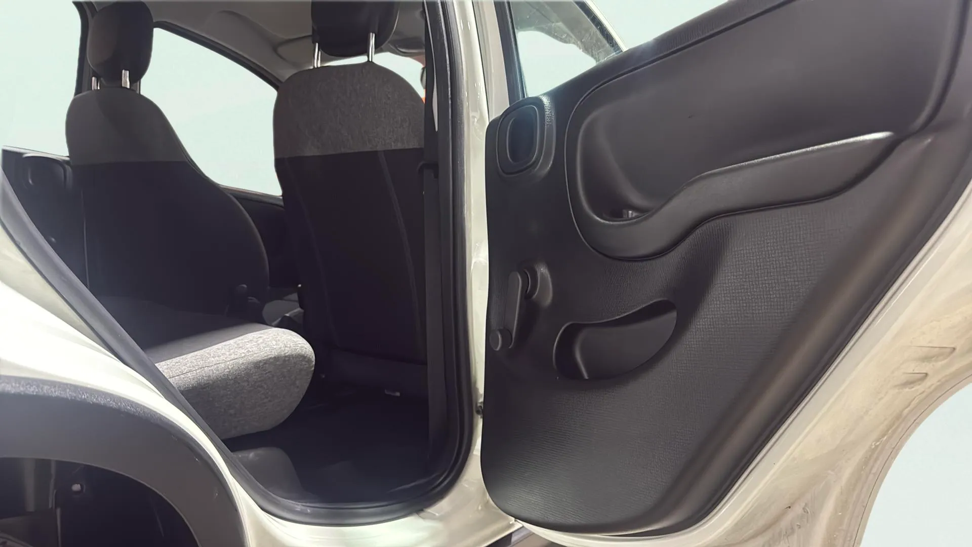 Fiat Panda City Cross 1.0 Gse - foto 18