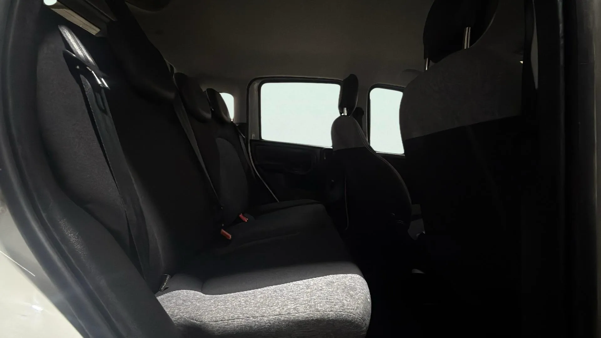 Fiat Panda City Cross 1.0 Gse - foto 19