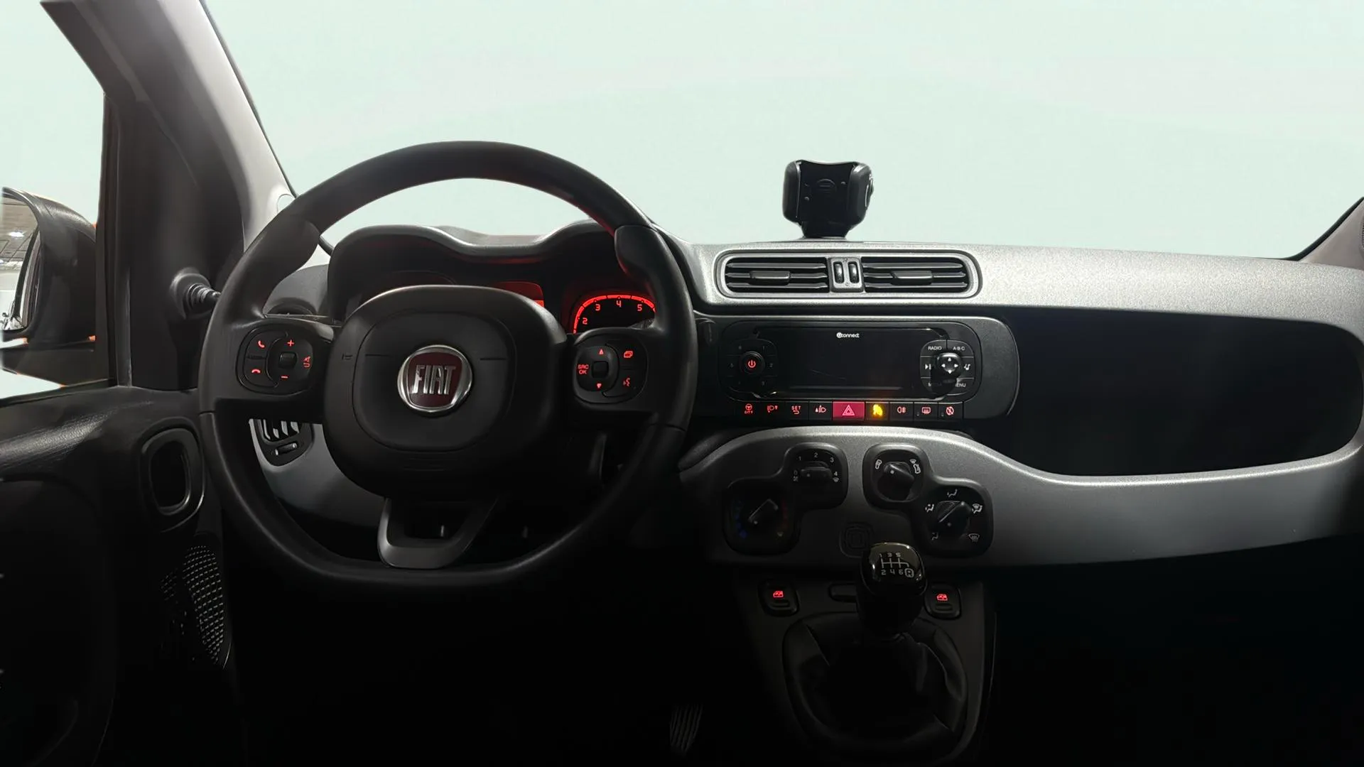 Fiat Panda City Cross 1.0 Gse - foto 9