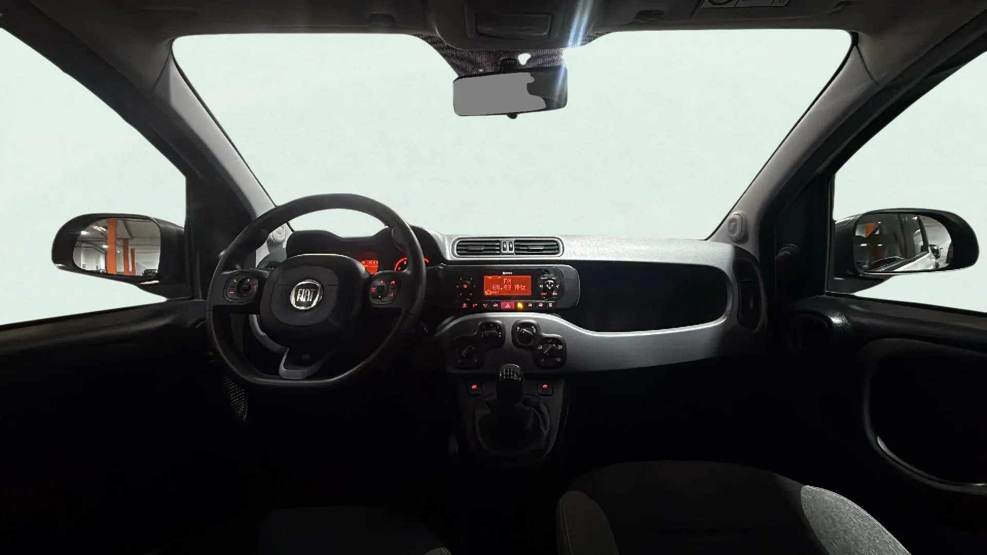 Fiat Panda City Cross 1.0 Gse - foto 10