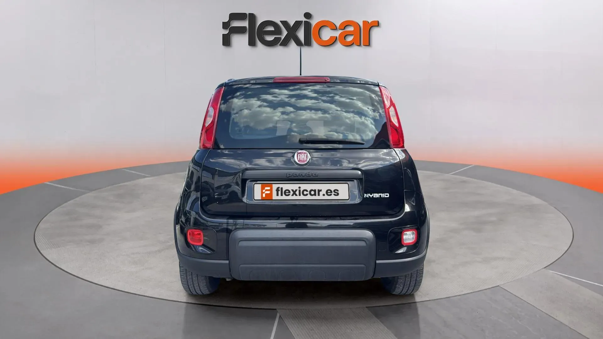 Fiat Panda City Cross 1.0 Gse - foto 6