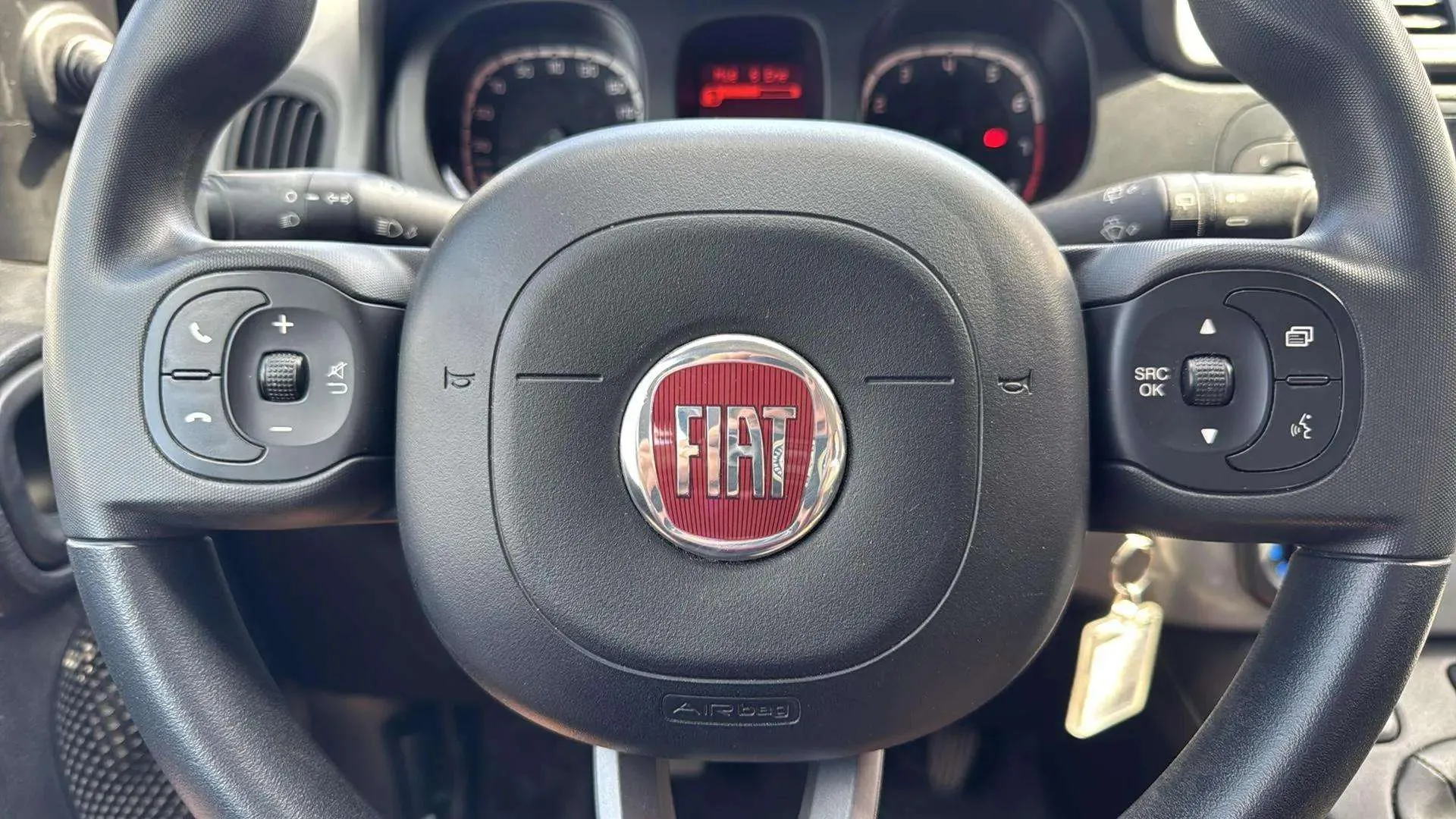 Fiat Panda City Cross 1.0 Gse - foto 12