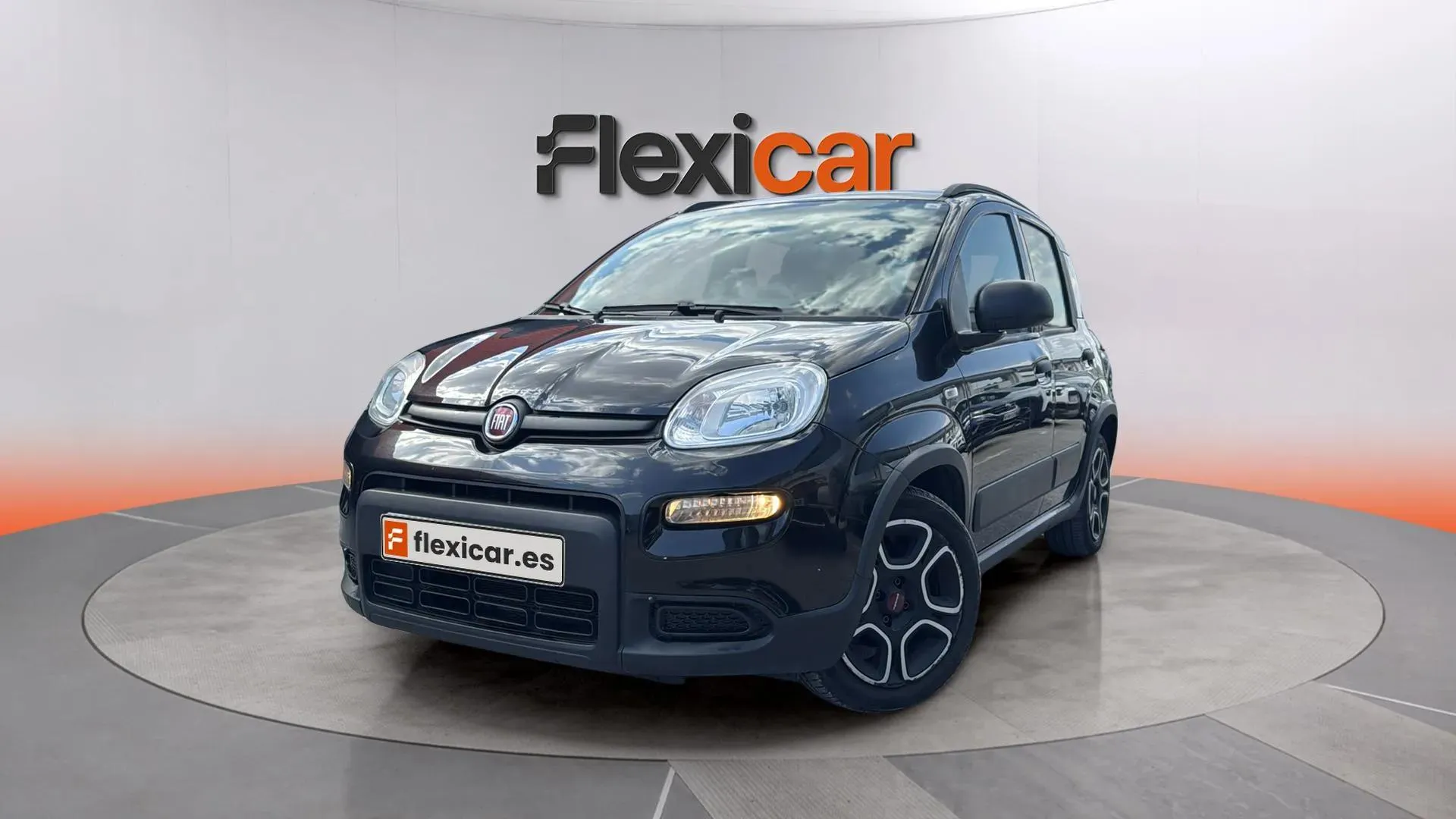 Fiat Panda City Cross 1.0 Gse - foto 3