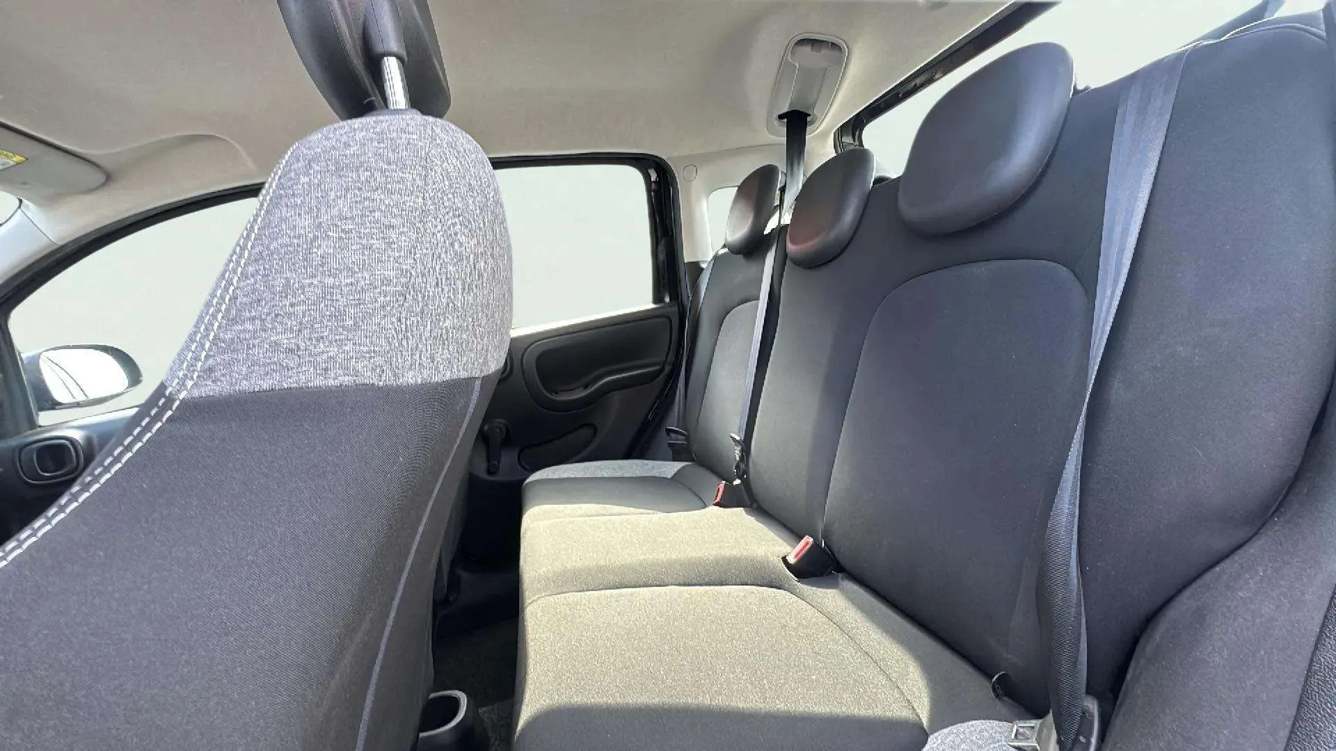Fiat Panda City Cross 1.0 Gse - foto 16