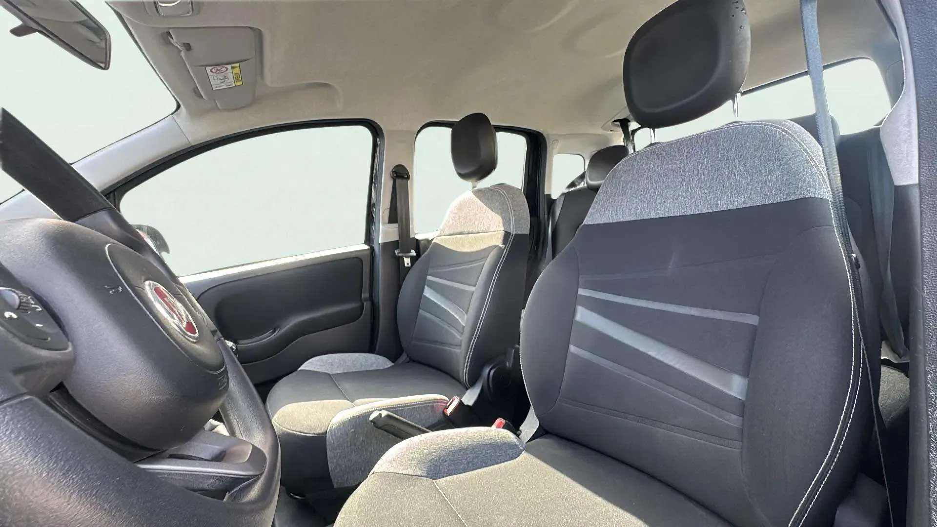 Fiat Panda City Cross 1.0 Gse - foto 15