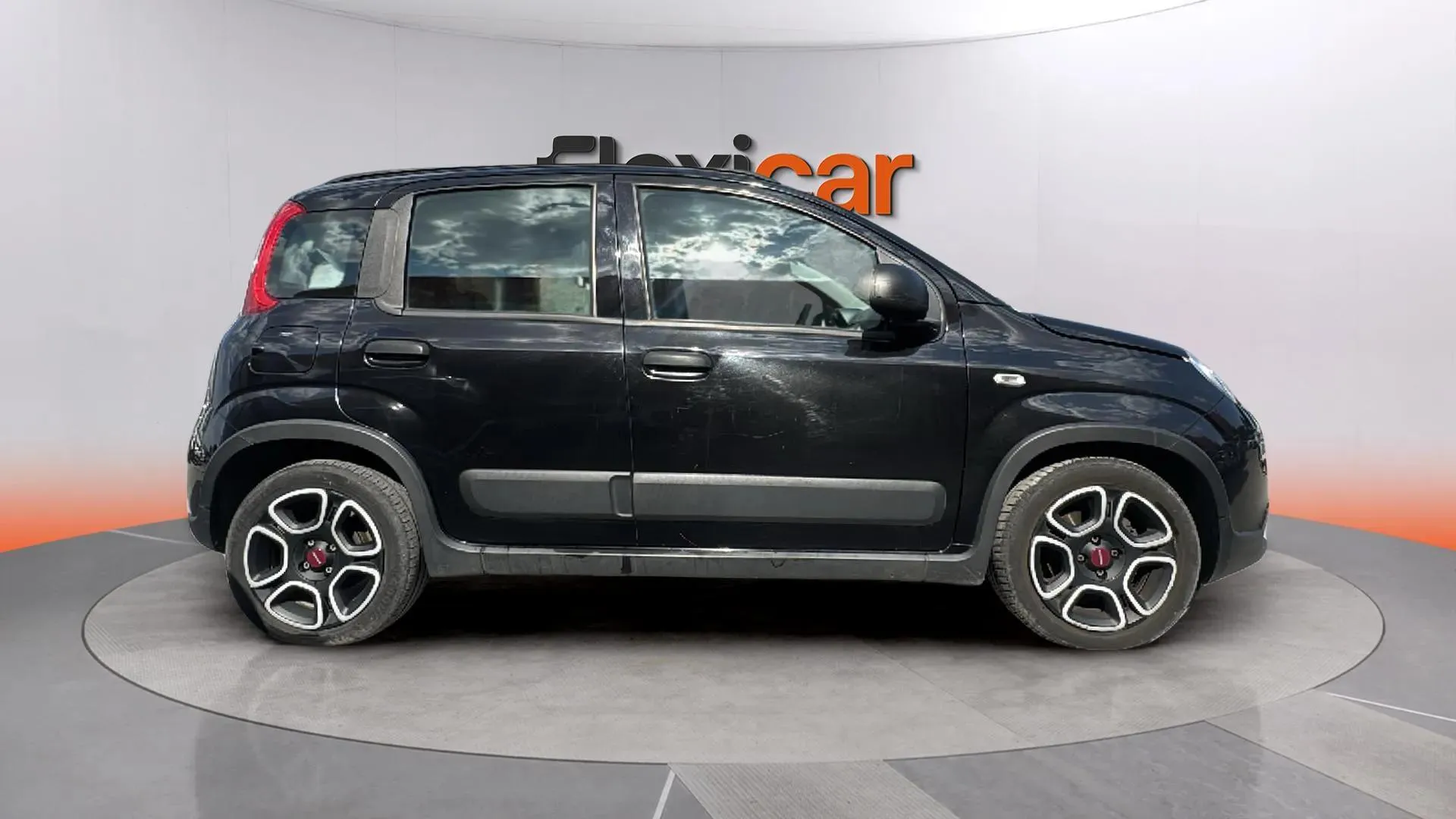 Fiat Panda City Cross 1.0 Gse - foto 8