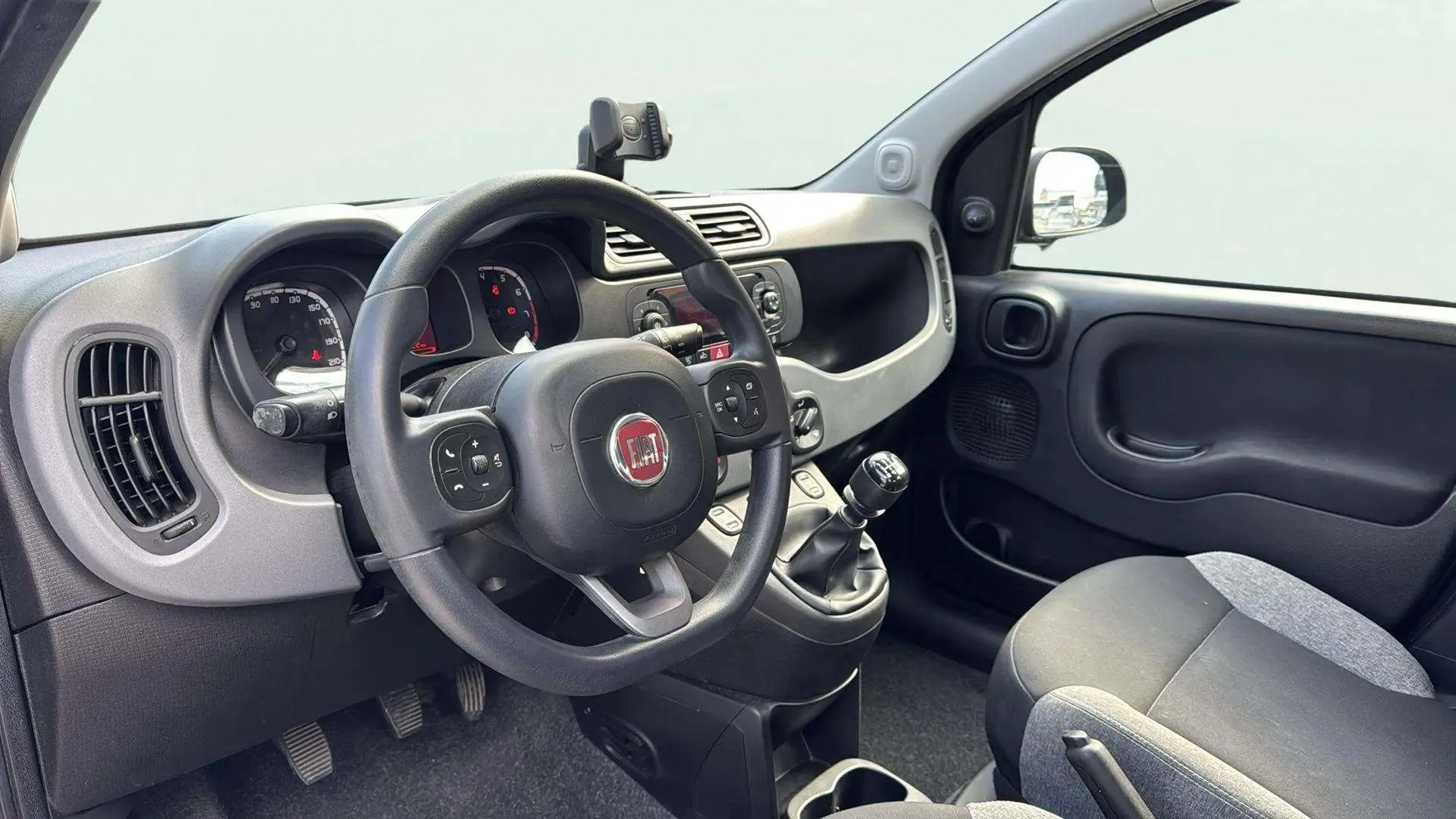 Fiat Panda City Cross 1.0 Gse - foto 14