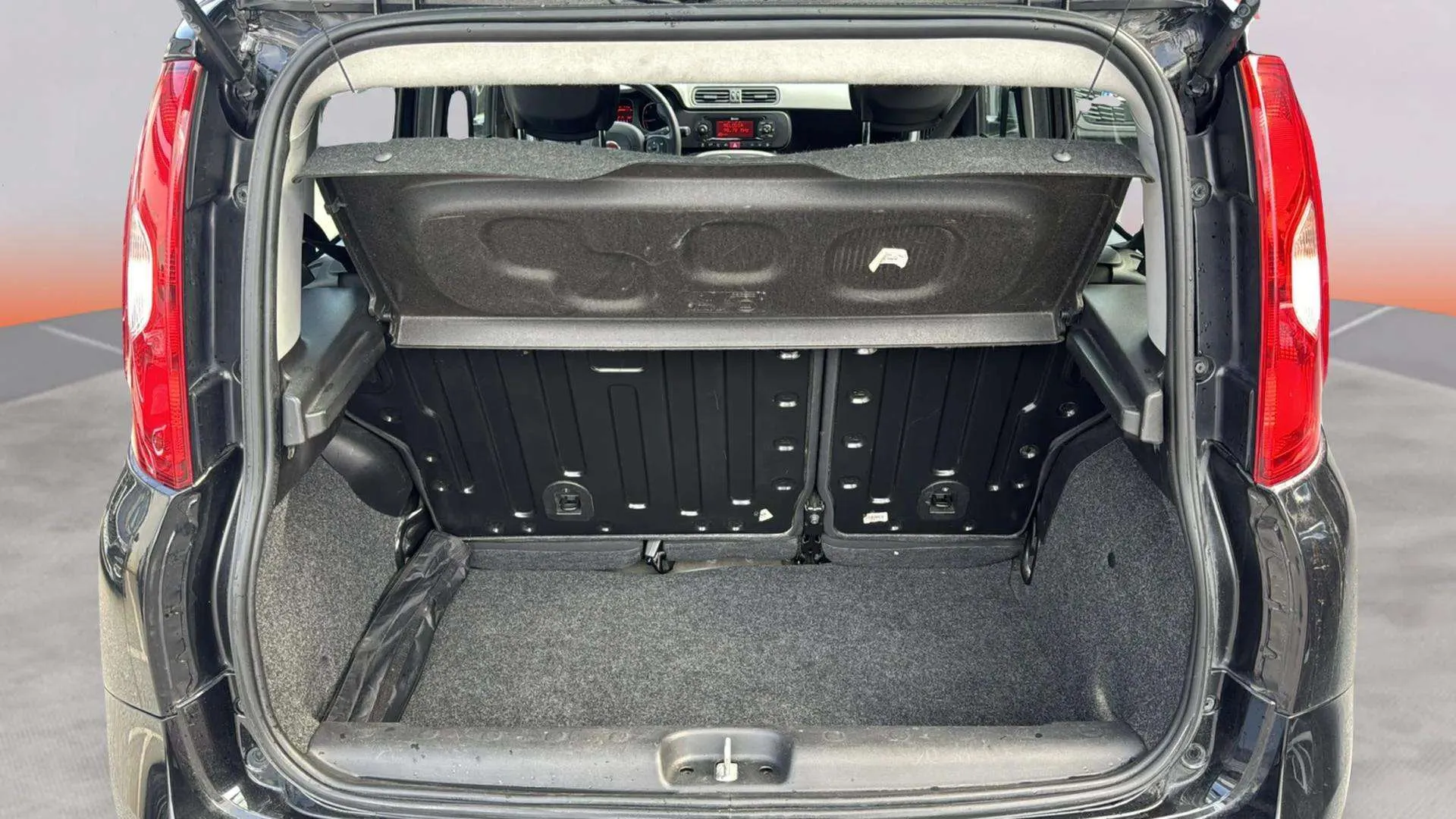 Fiat Panda City Cross 1.0 Gse - foto 9