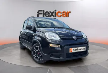 fiat panda city cross 10 gse 51kw 70cv hibrido no enchufable manual armilla 903000000236272