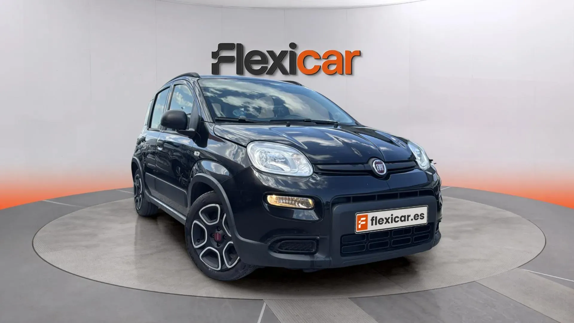 Fiat Panda City Cross 1.0 Gse