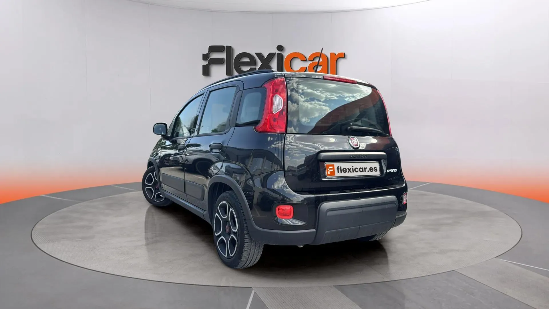 Fiat Panda City Cross 1.0 Gse - foto 5