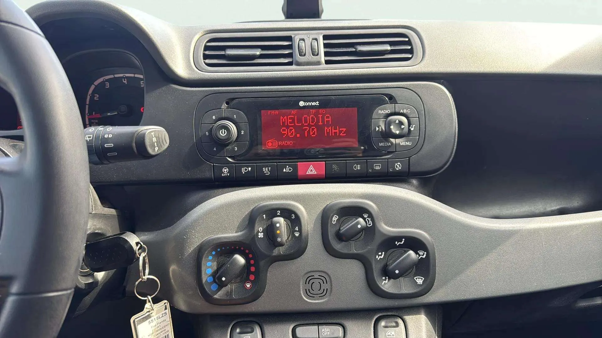 Fiat Panda City Cross 1.0 Gse - foto 11