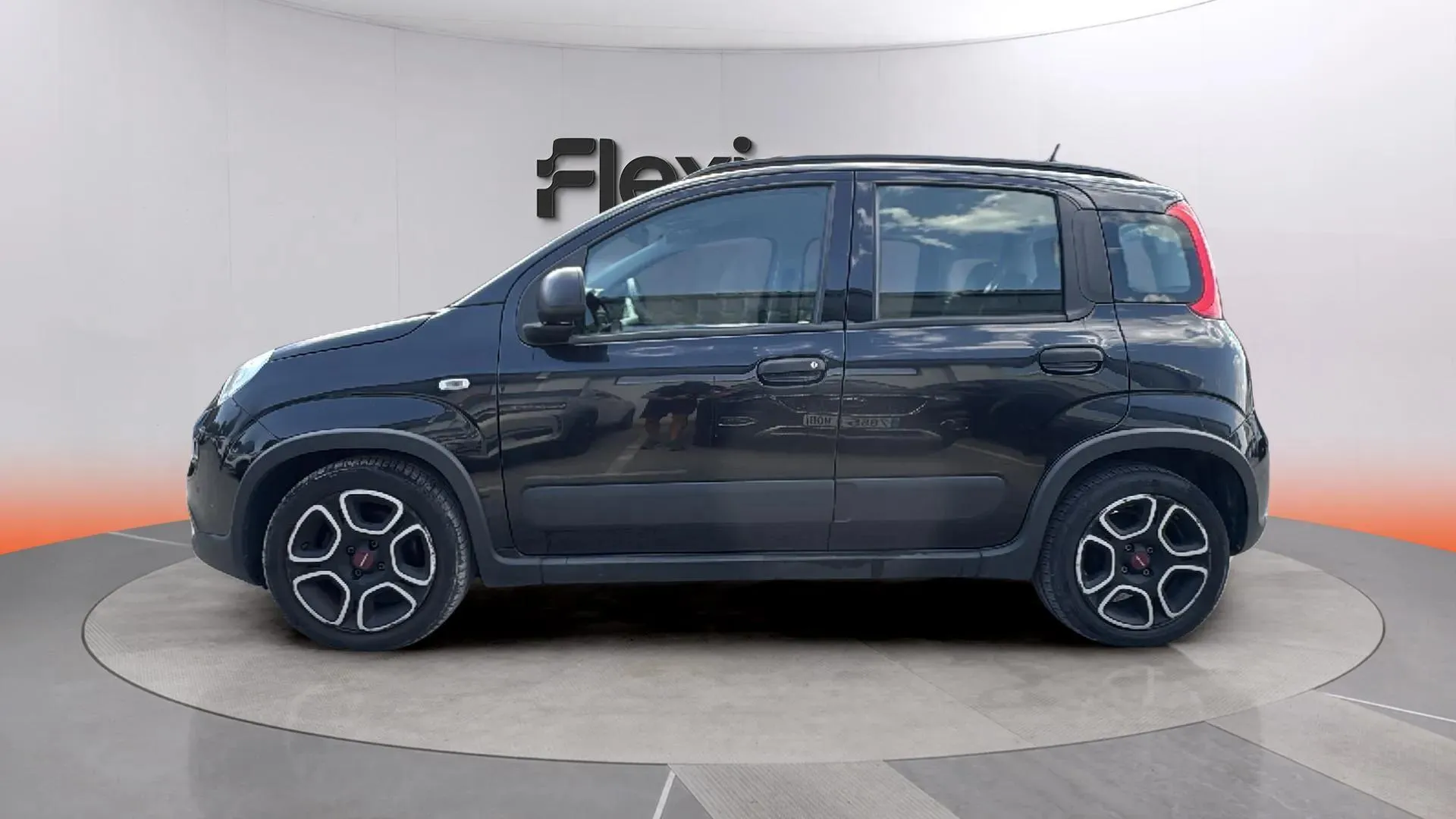 Fiat Panda City Cross 1.0 Gse - foto 4