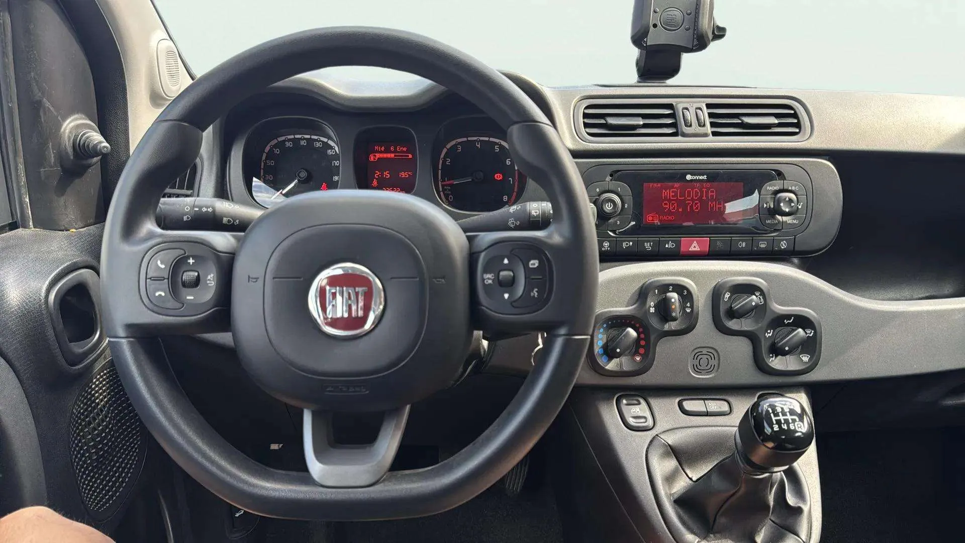 Fiat Panda City Cross 1.0 Gse - foto 10