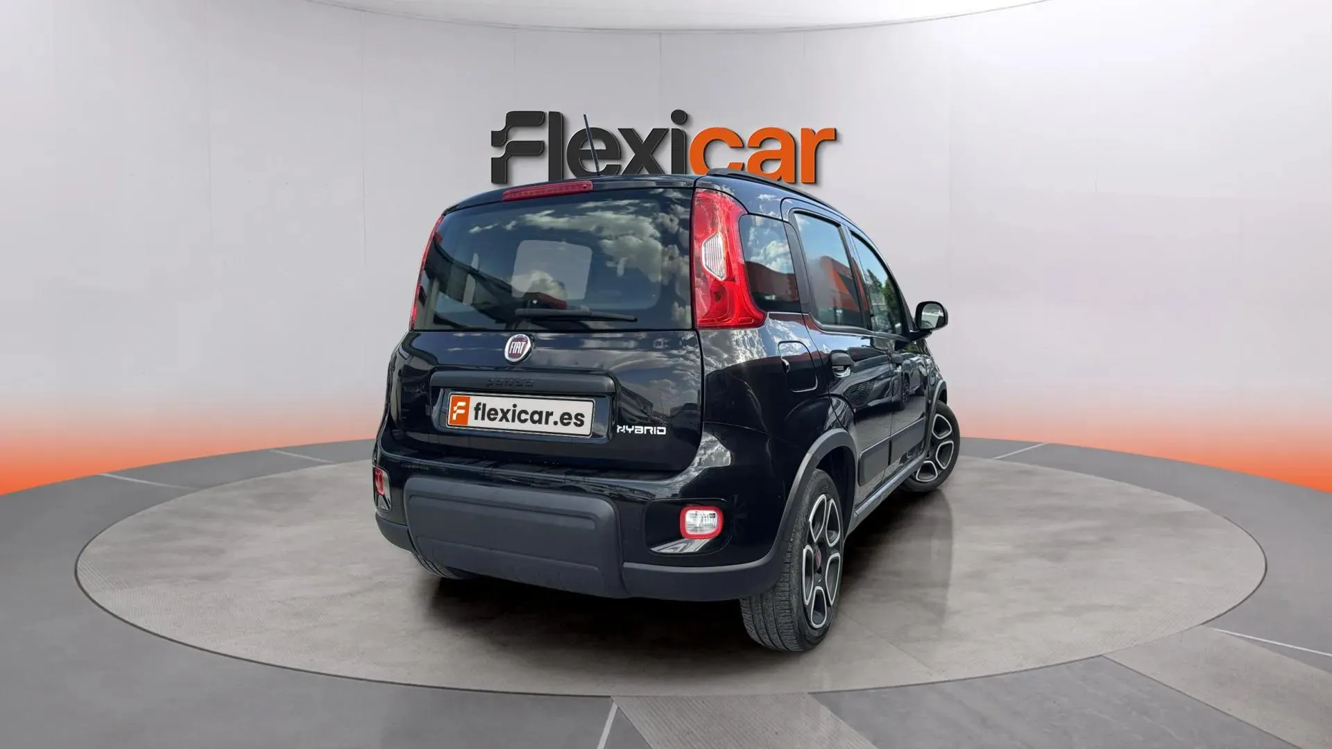 Fiat Panda City Cross 1.0 Gse - foto 7