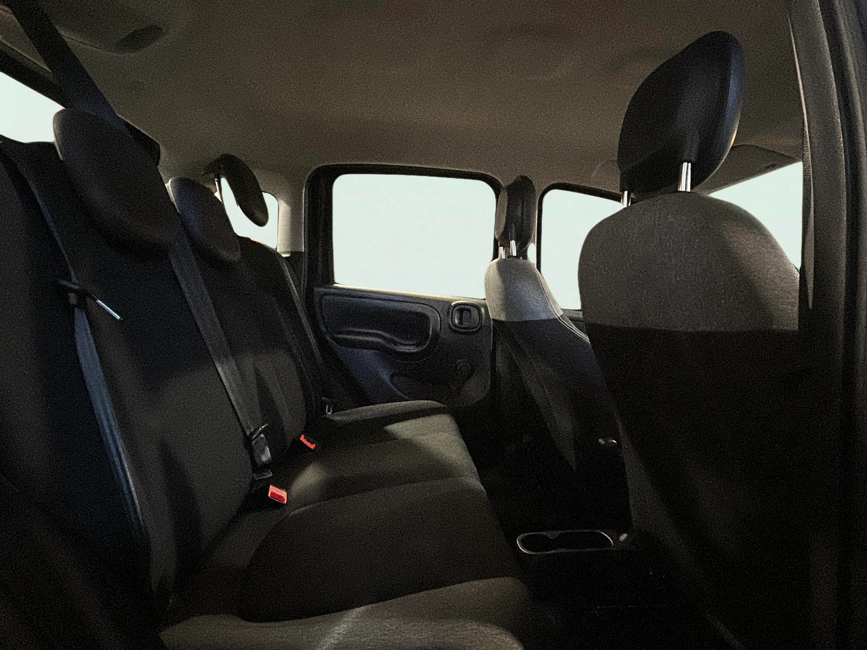Fiat Panda City Cross 1.0 Gse - foto 14