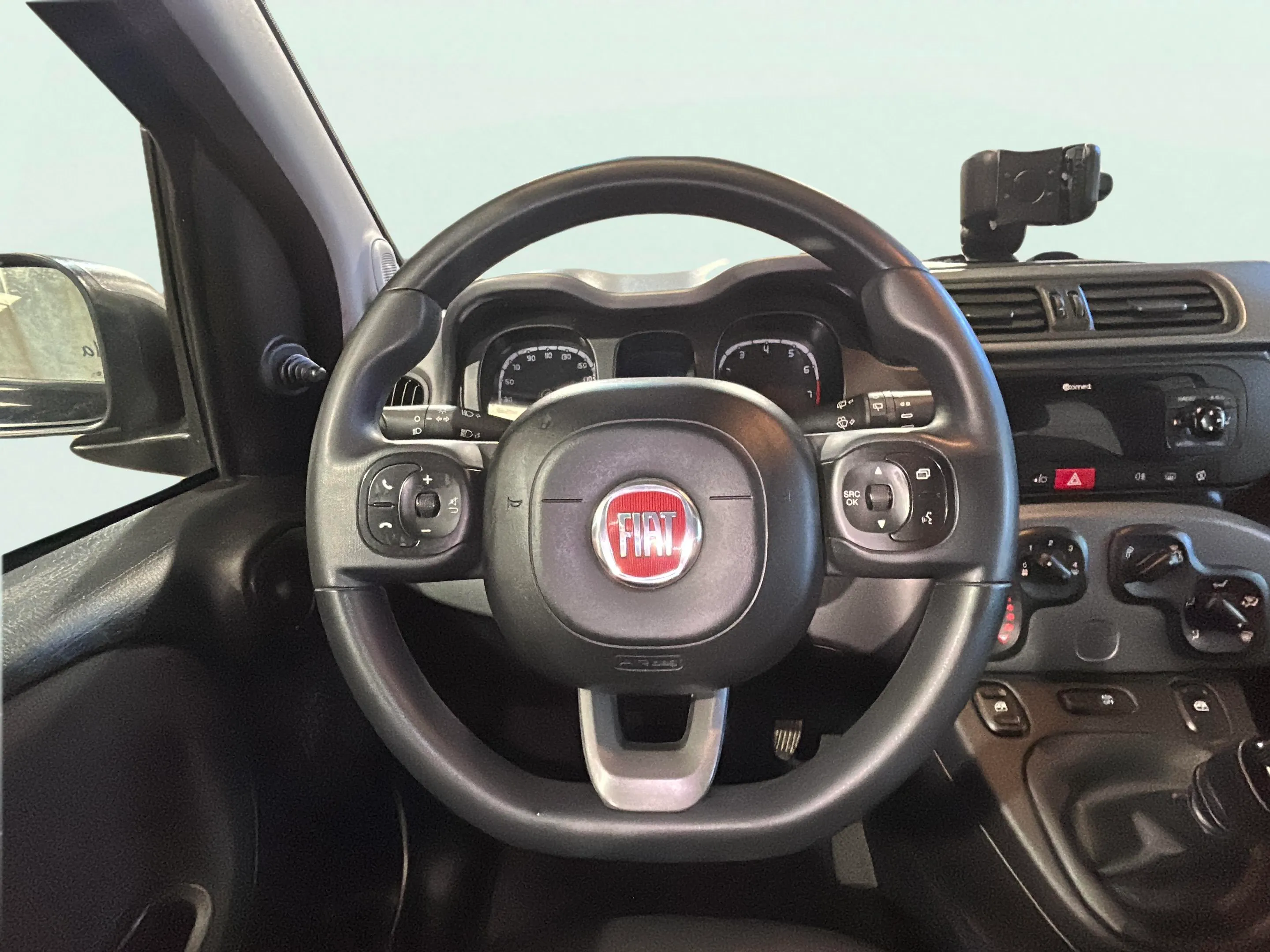 Fiat Panda City Cross 1.0 Gse - foto 11