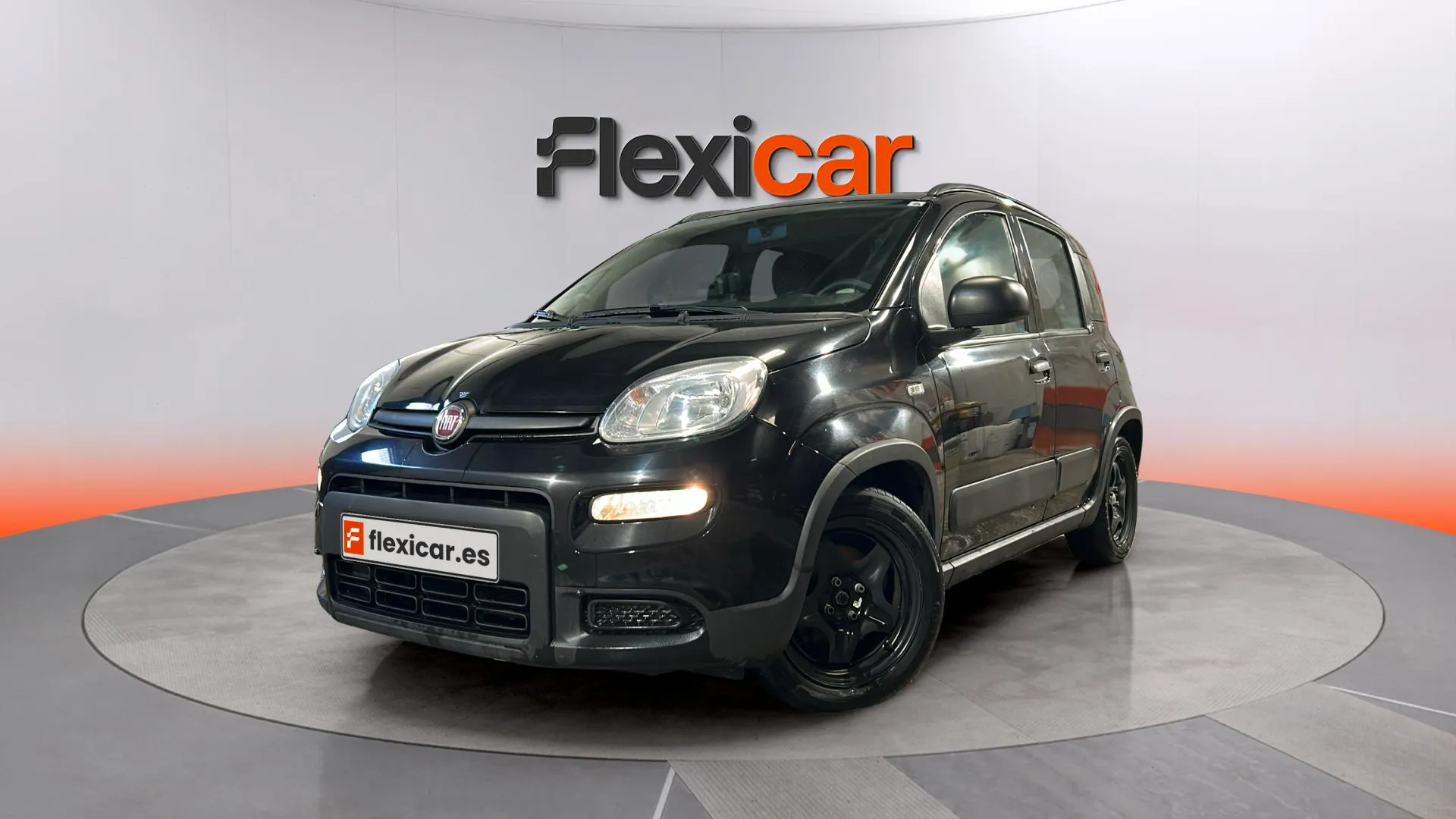 Fiat Panda City Cross 1.0 Gse - foto 3