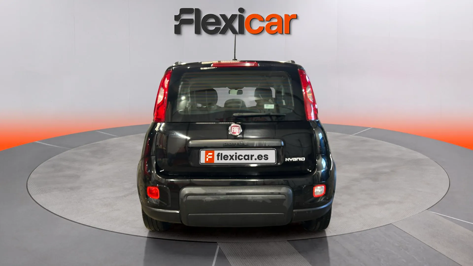 Fiat Panda City Cross 1.0 Gse - foto 6