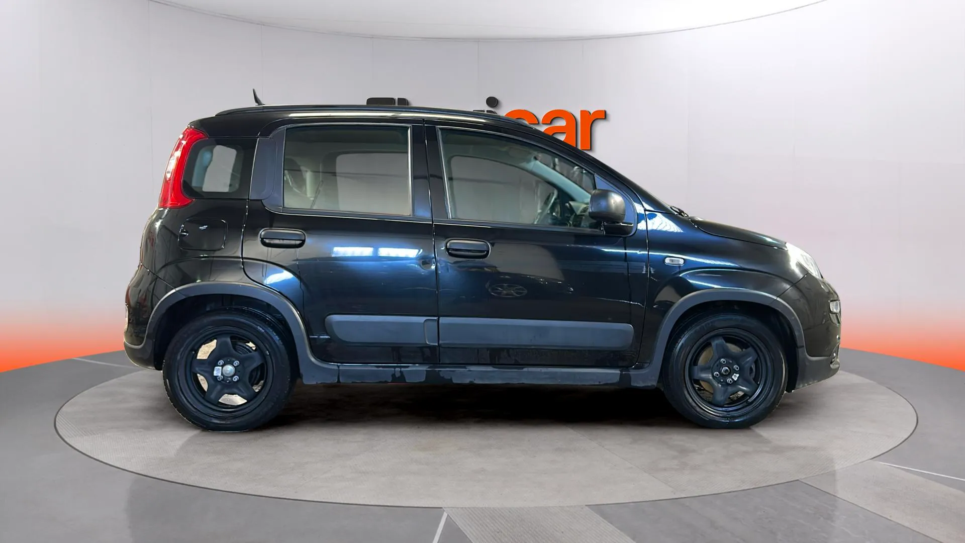 Fiat Panda City Cross 1.0 Gse - foto 8