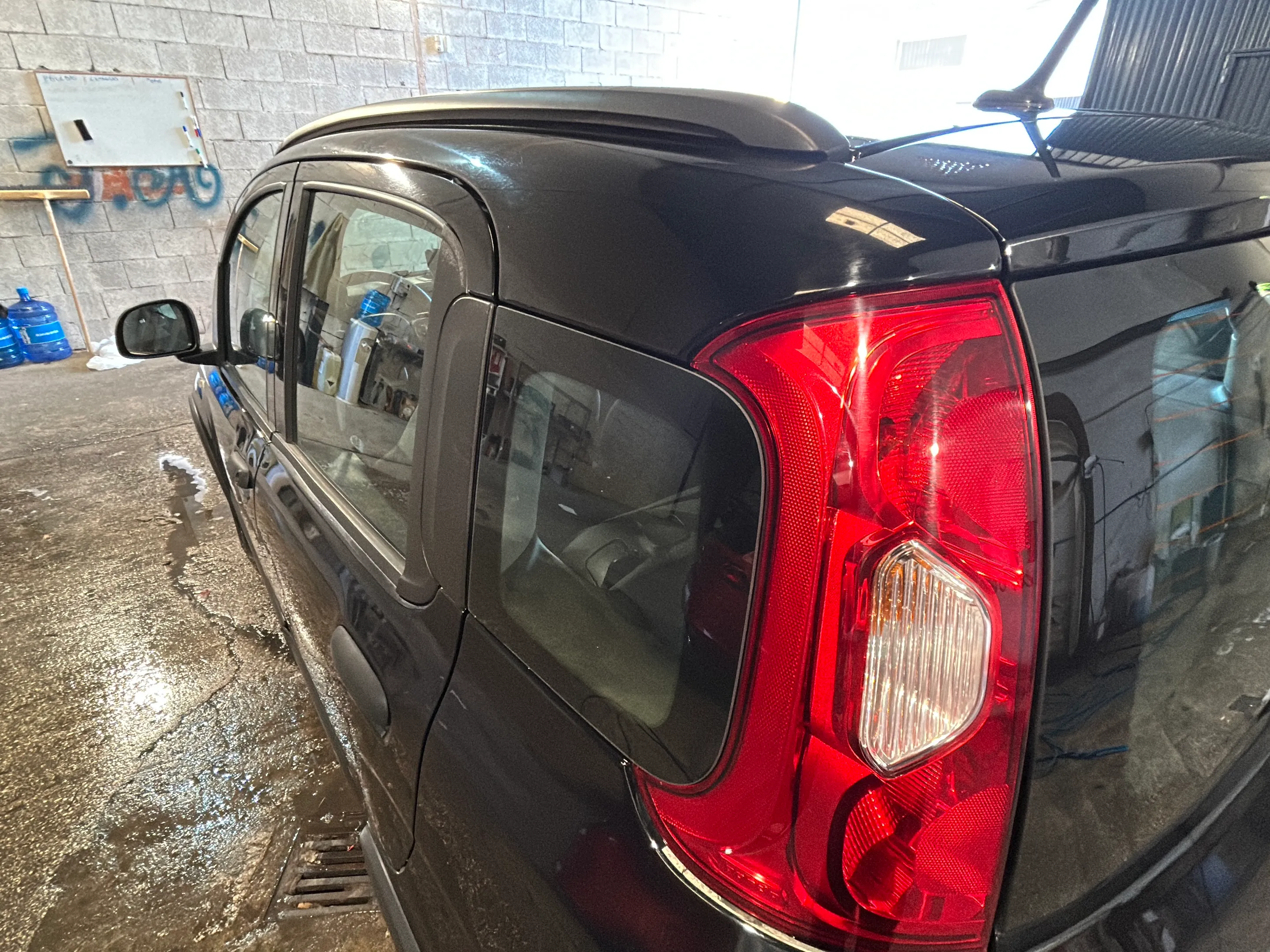 Fiat Panda City Cross 1.0 Gse - foto 27