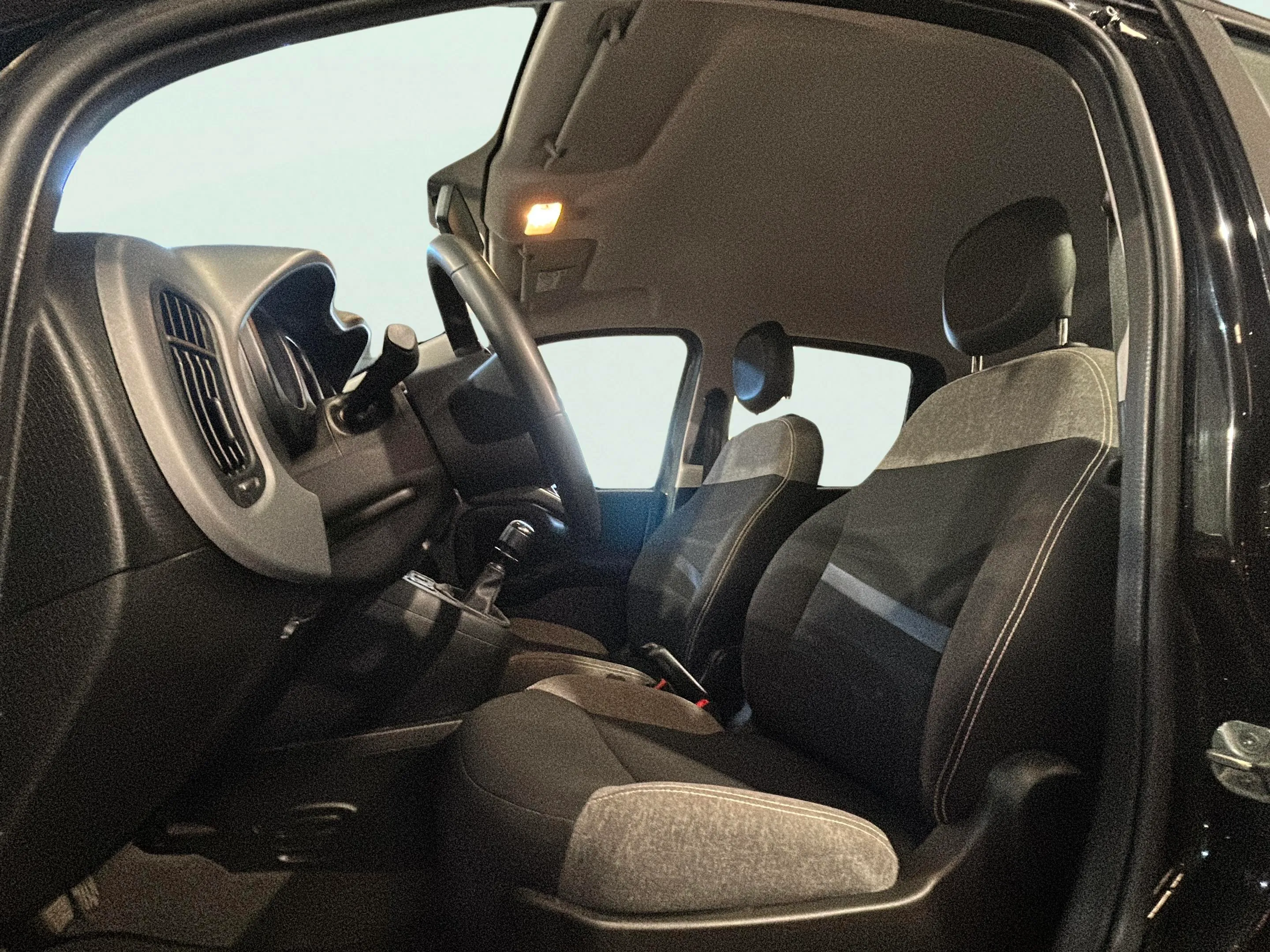Fiat Panda City Cross 1.0 Gse - foto 19