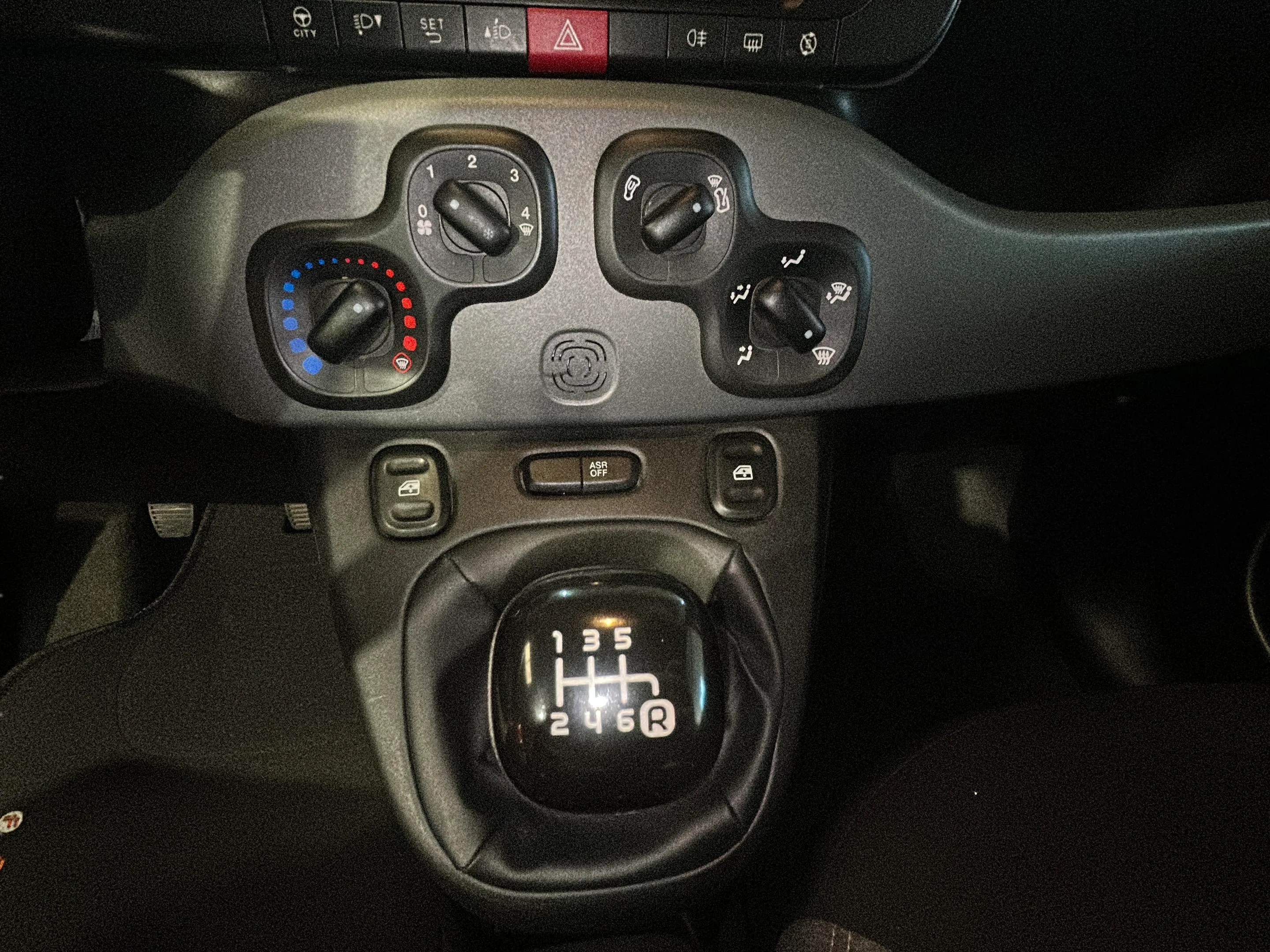 Fiat Panda City Cross 1.0 Gse - foto 17