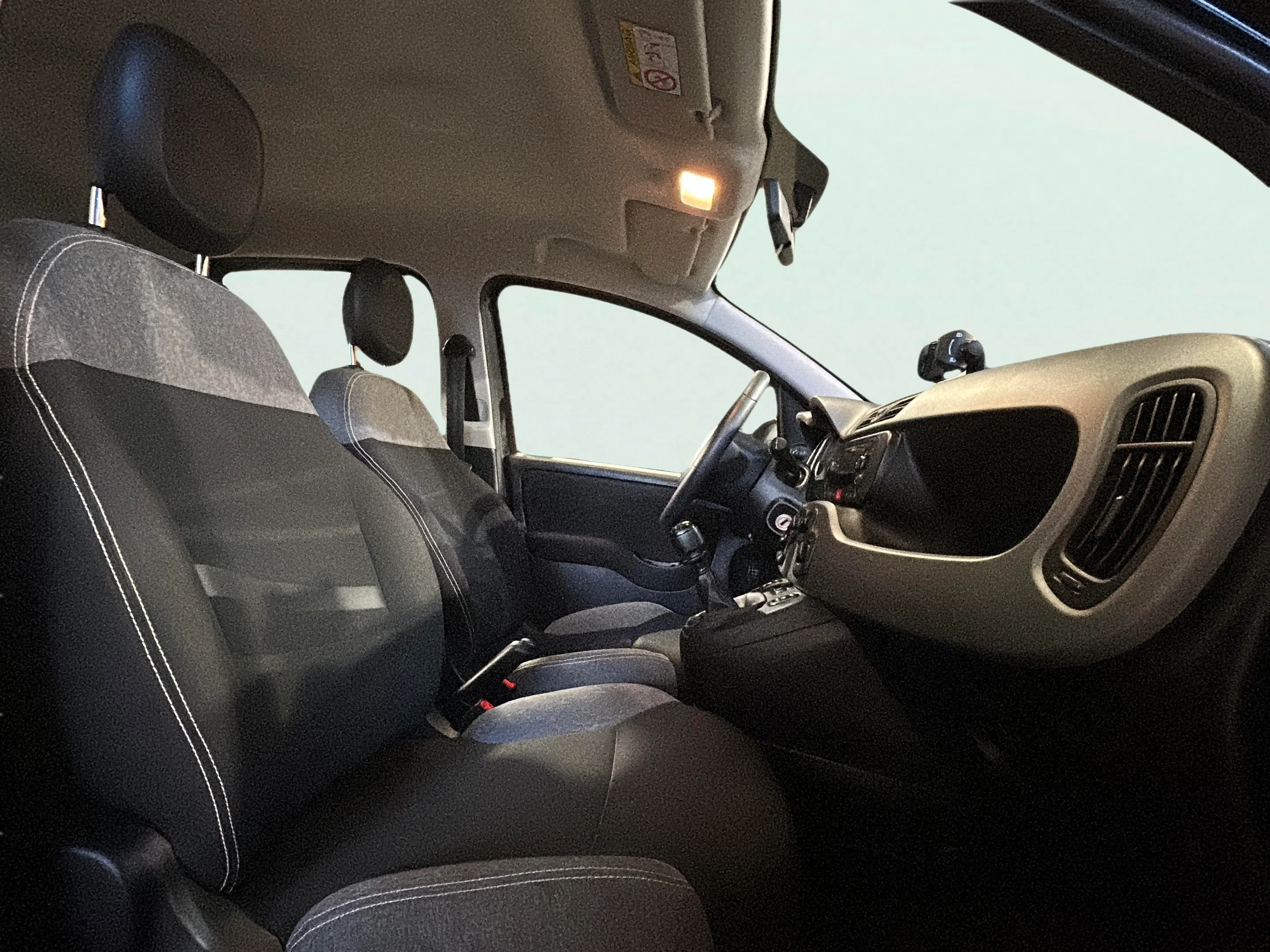 Fiat Panda City Cross 1.0 Gse - foto 13