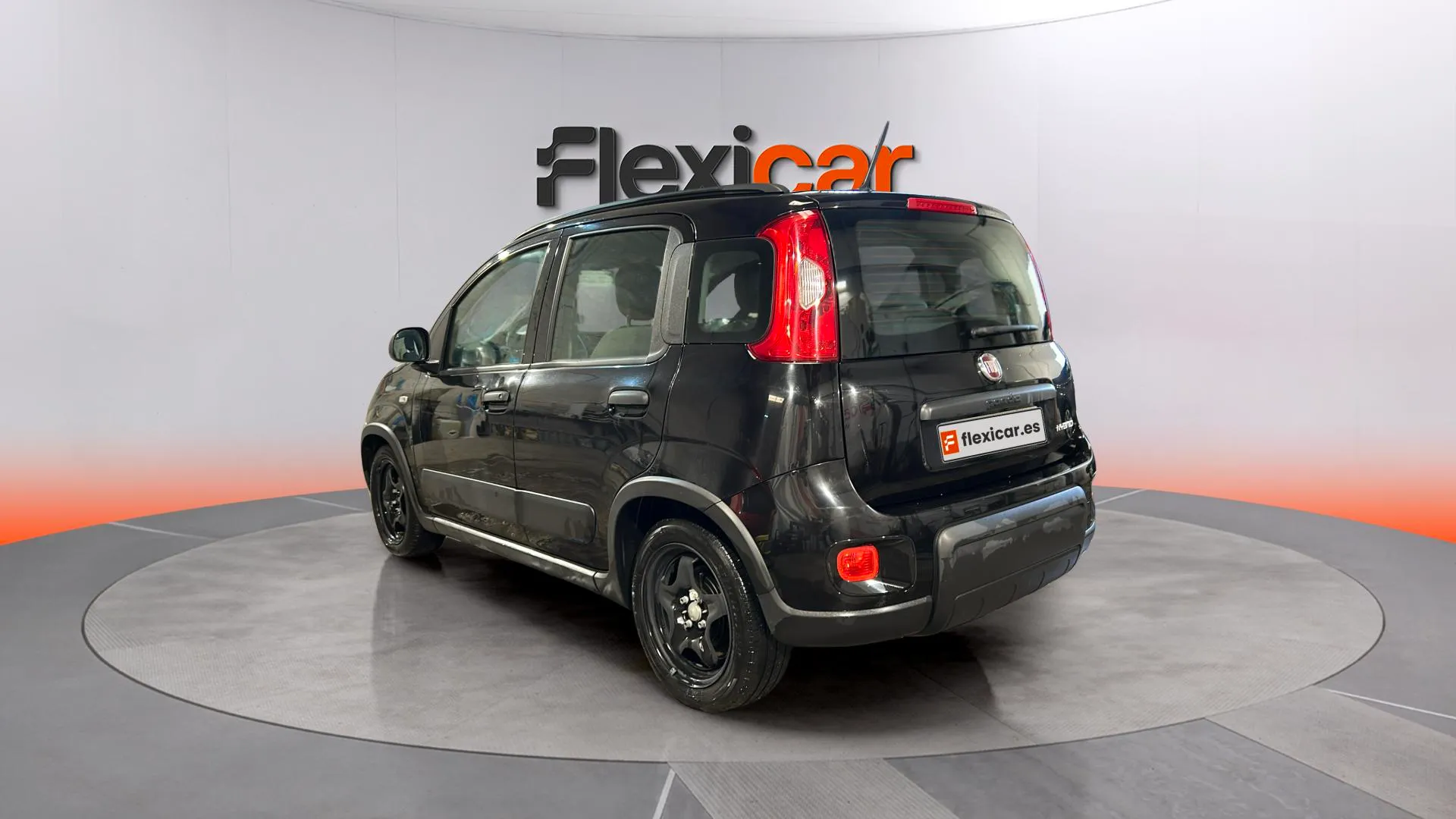 Fiat Panda City Cross 1.0 Gse - foto 5