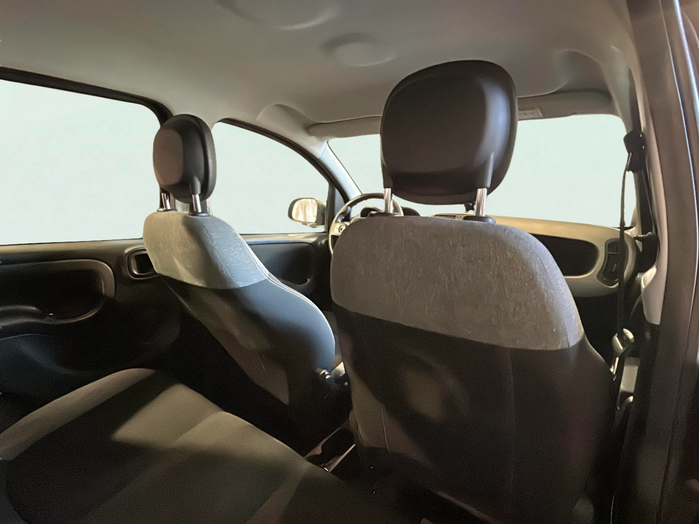 Fiat Panda City Cross 1.0 Gse - foto 26