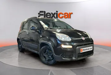 fiat panda city cross 10 gse 51kw 70cv hibrido no enchufable manual marbella 903000000236275