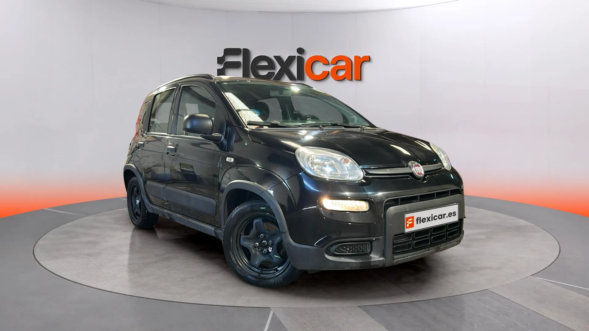 Fiat Panda City Cross 1.0 Gse