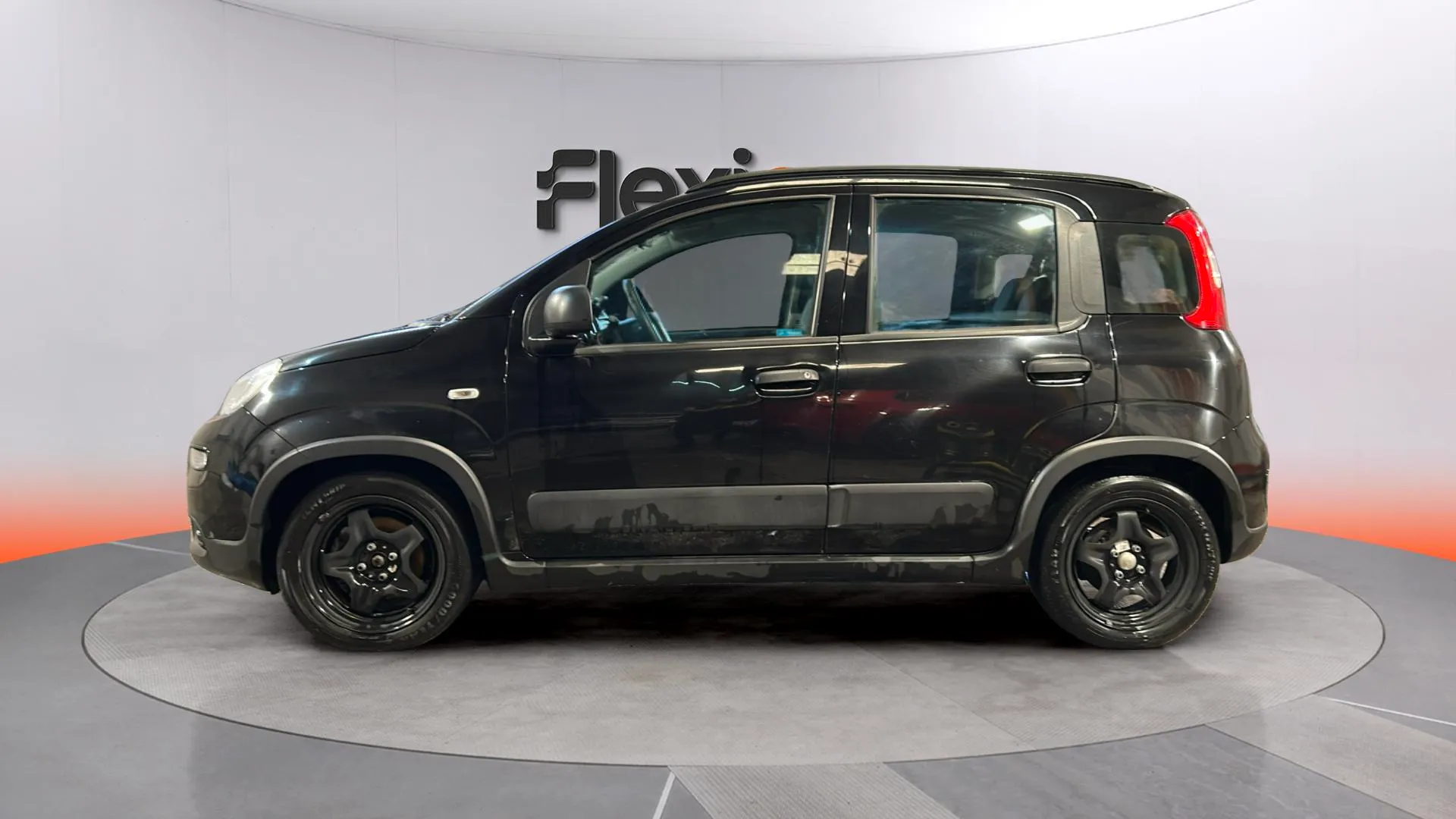 Fiat Panda City Cross 1.0 Gse - foto 4
