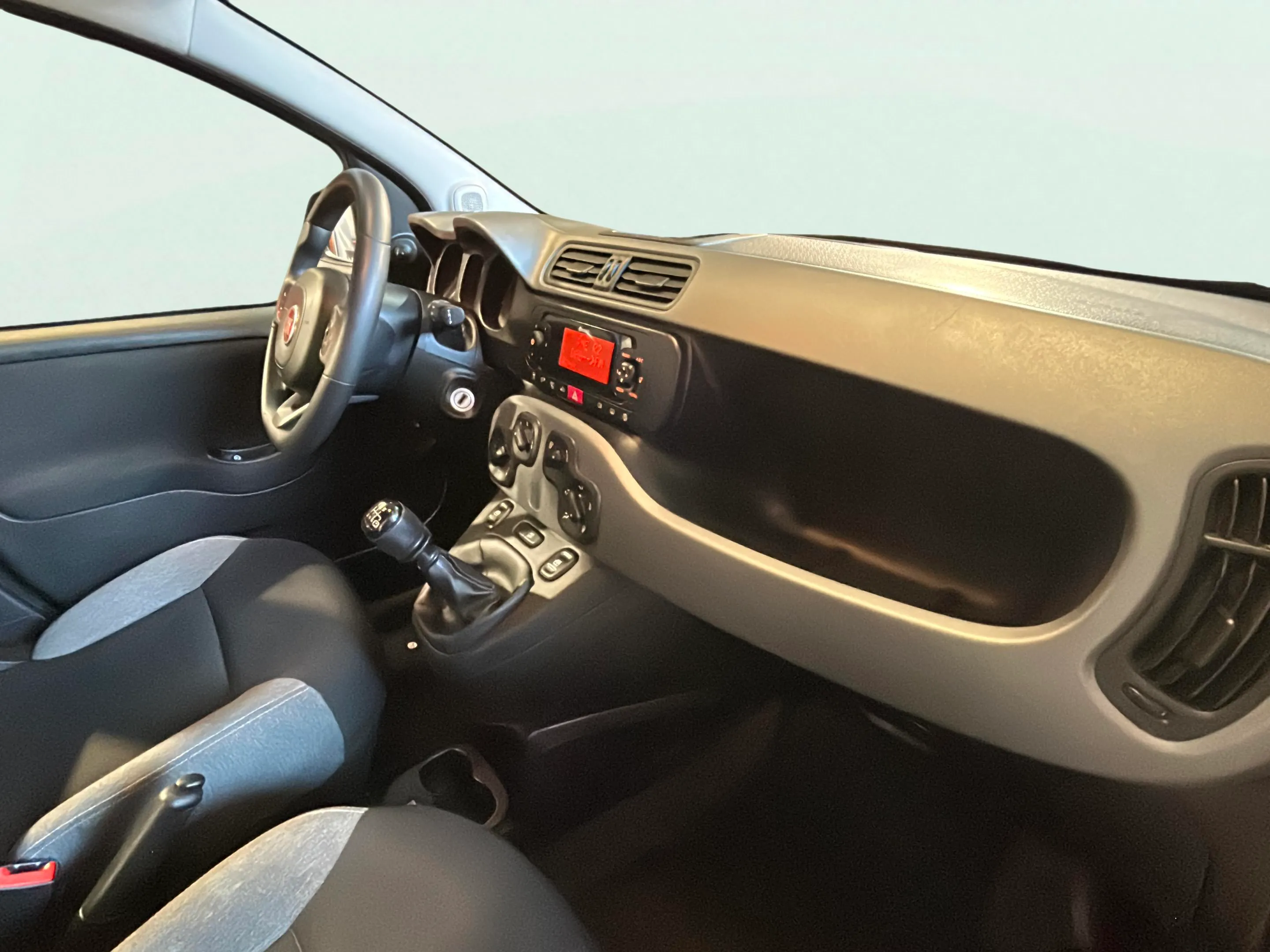Fiat Panda City Cross 1.0 Gse - foto 23