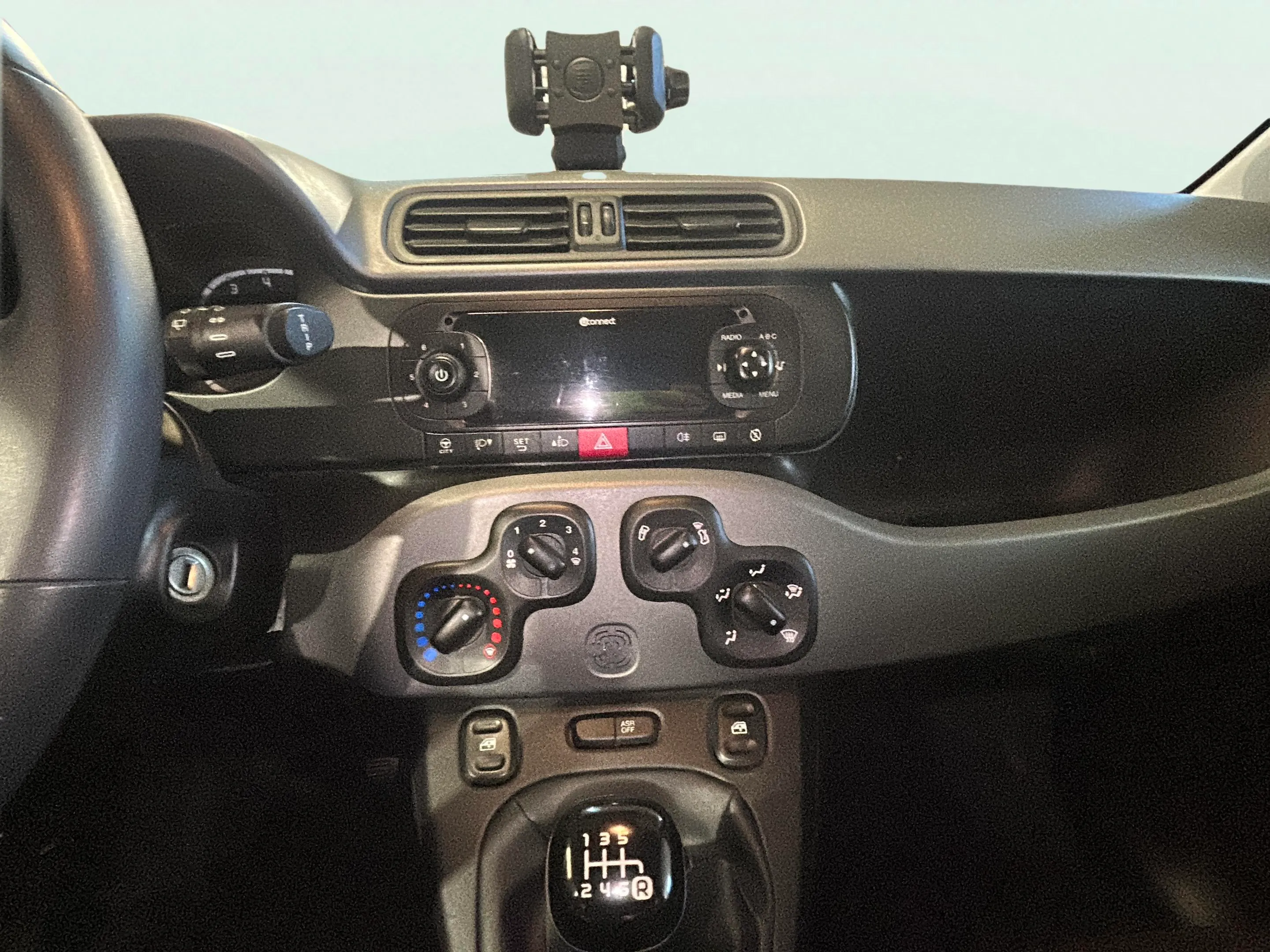 Fiat Panda City Cross 1.0 Gse - foto 10