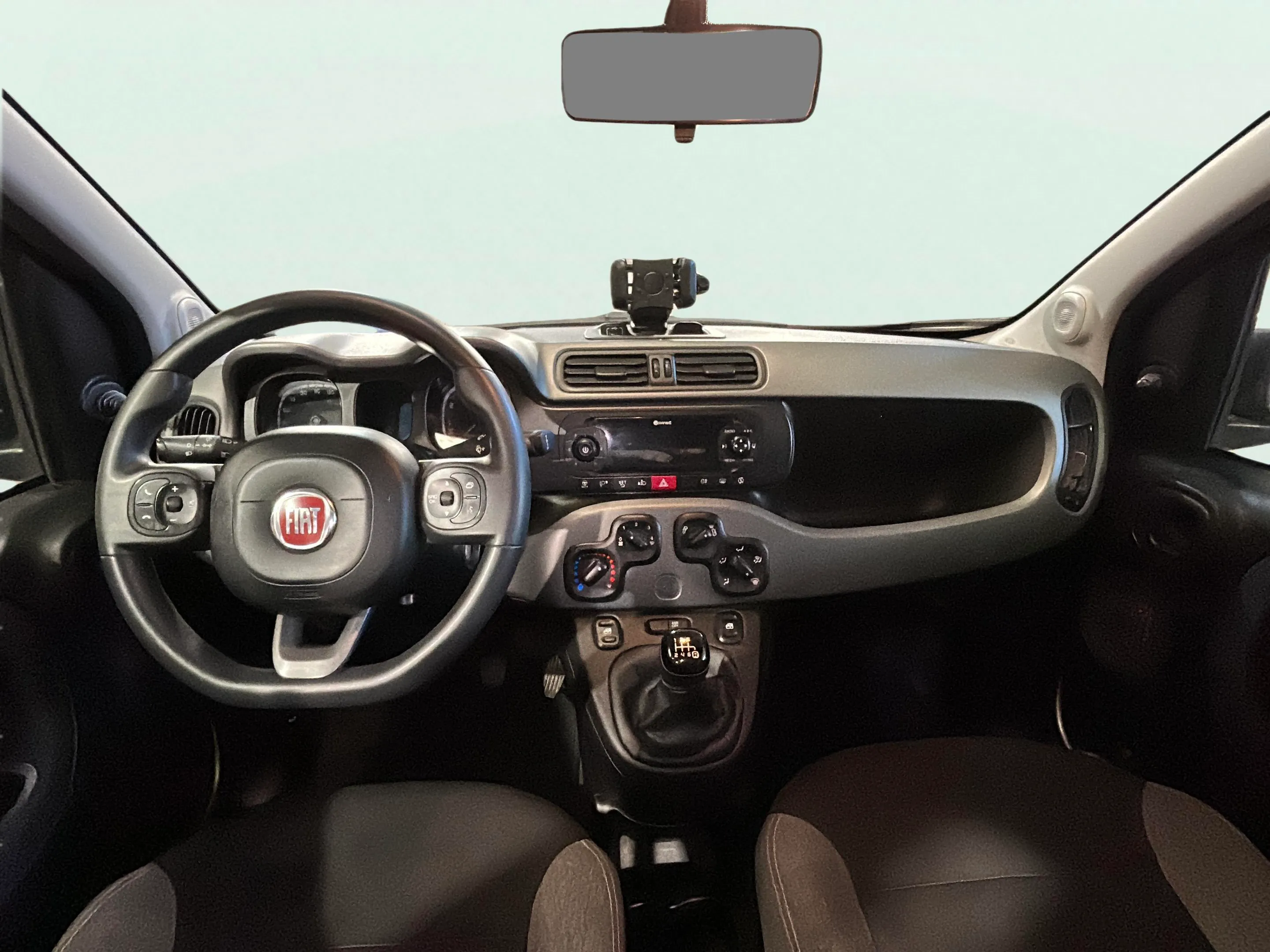 Fiat Panda City Cross 1.0 Gse - foto 9