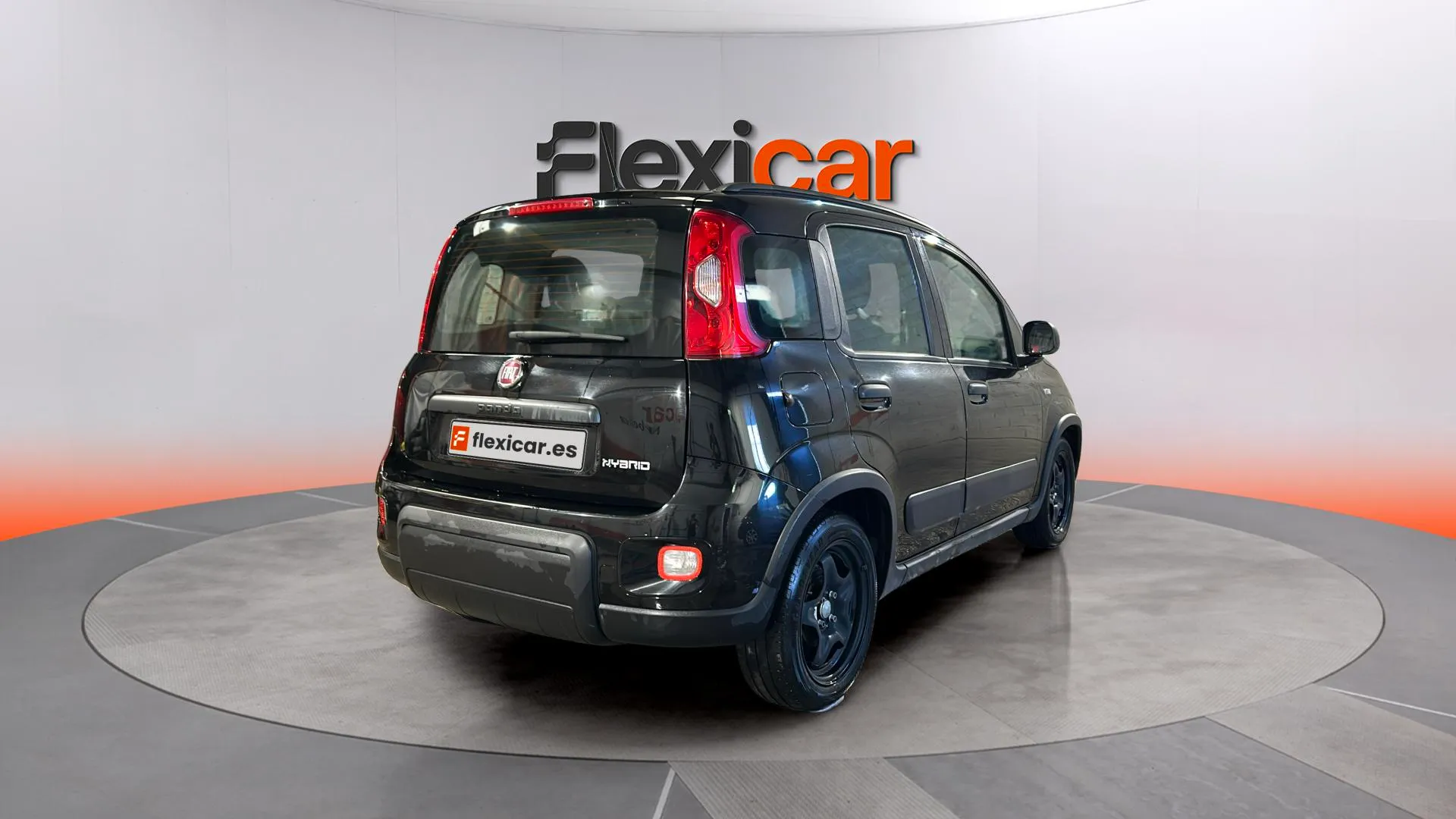 Fiat Panda City Cross 1.0 Gse - foto 7