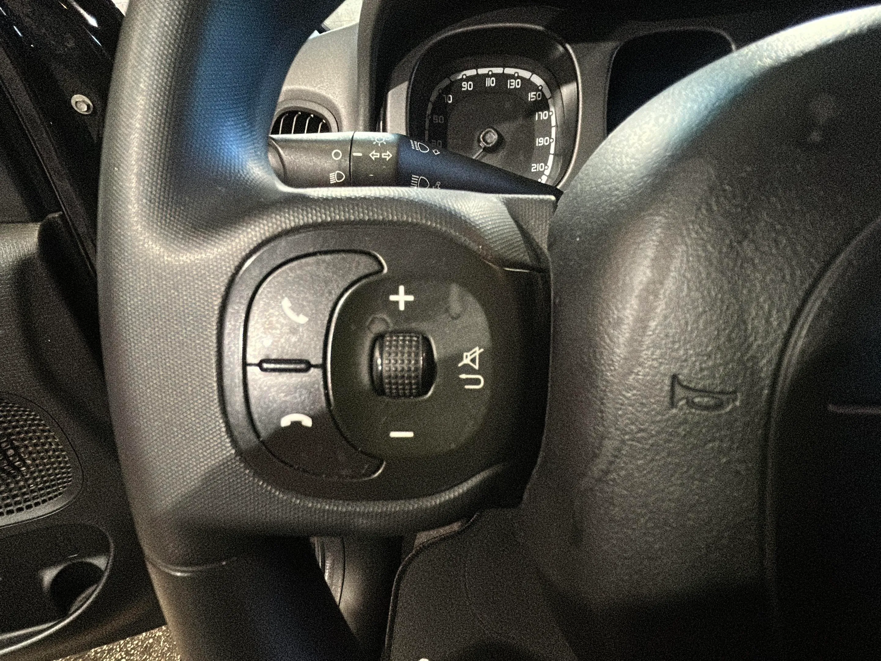 Fiat Panda City Cross 1.0 Gse - foto 20