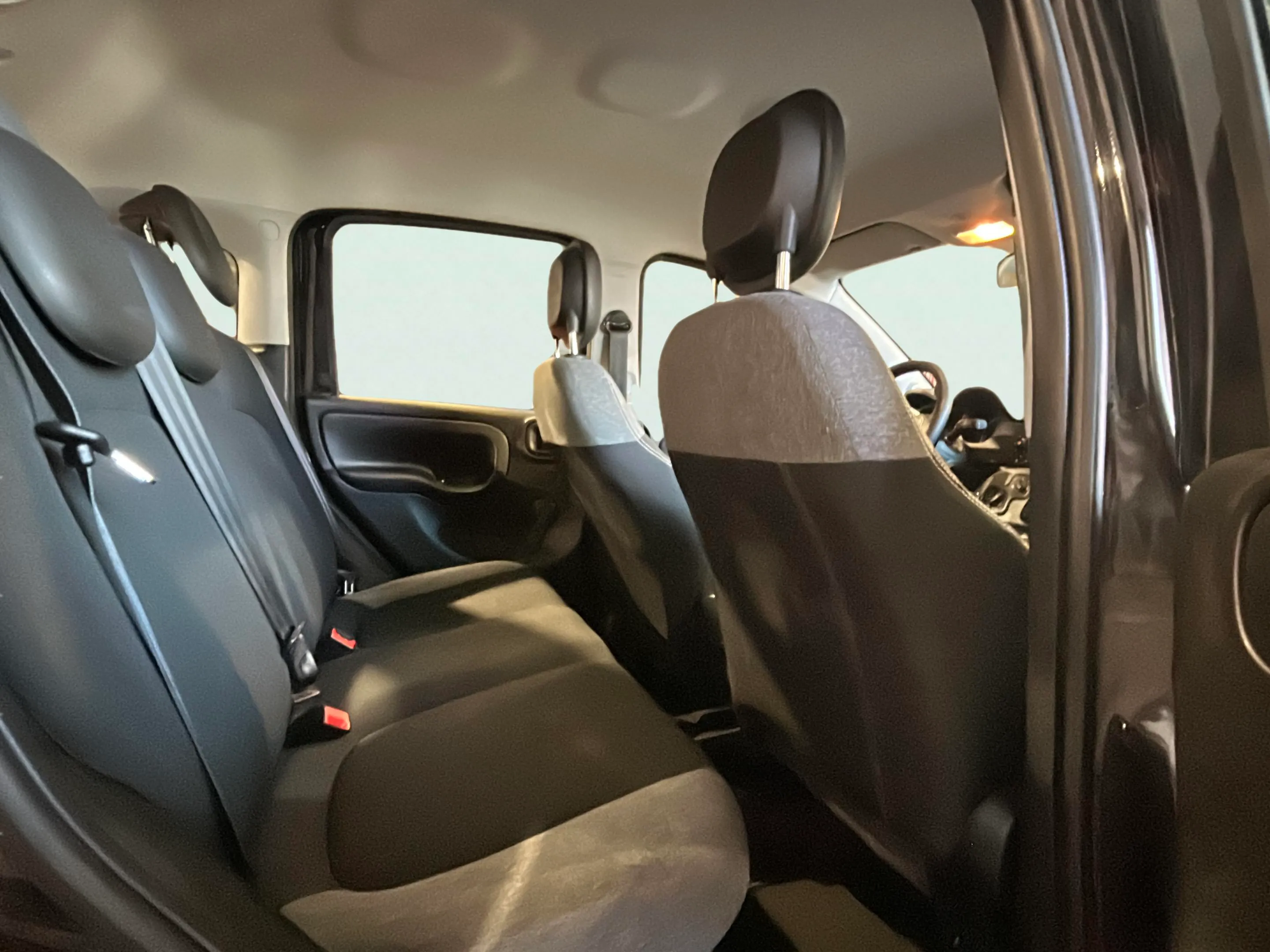 Fiat Panda City Cross 1.0 Gse - foto 25